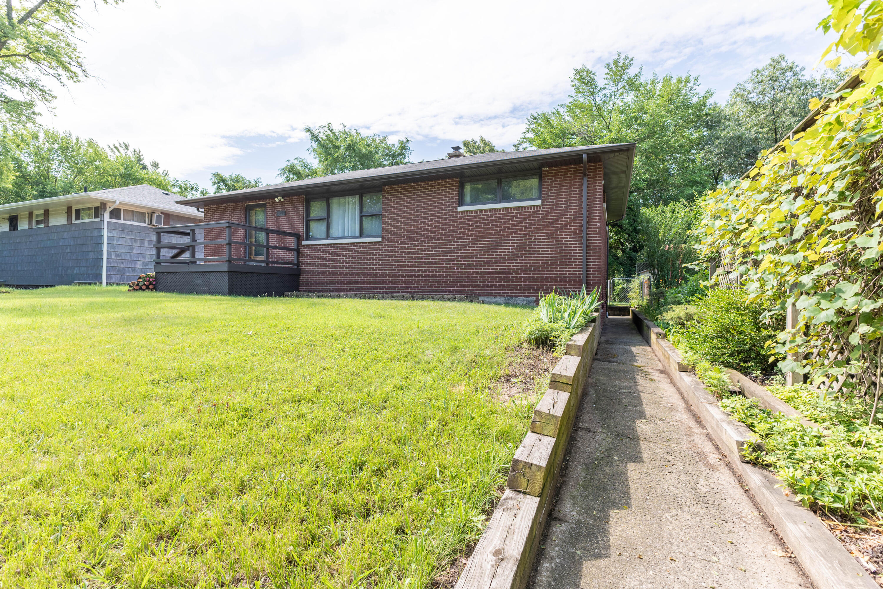 8223 Maple Avenue, Gary, IN 46403; Image #46