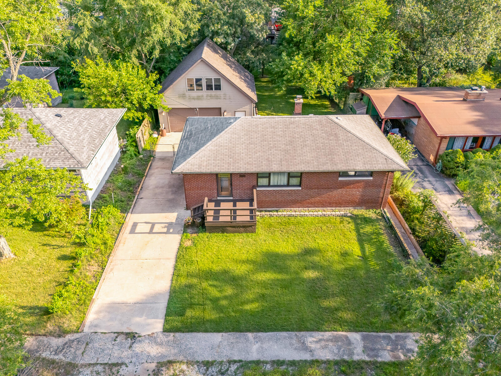 8223 Maple Avenue, Gary, IN 46403; Image #49