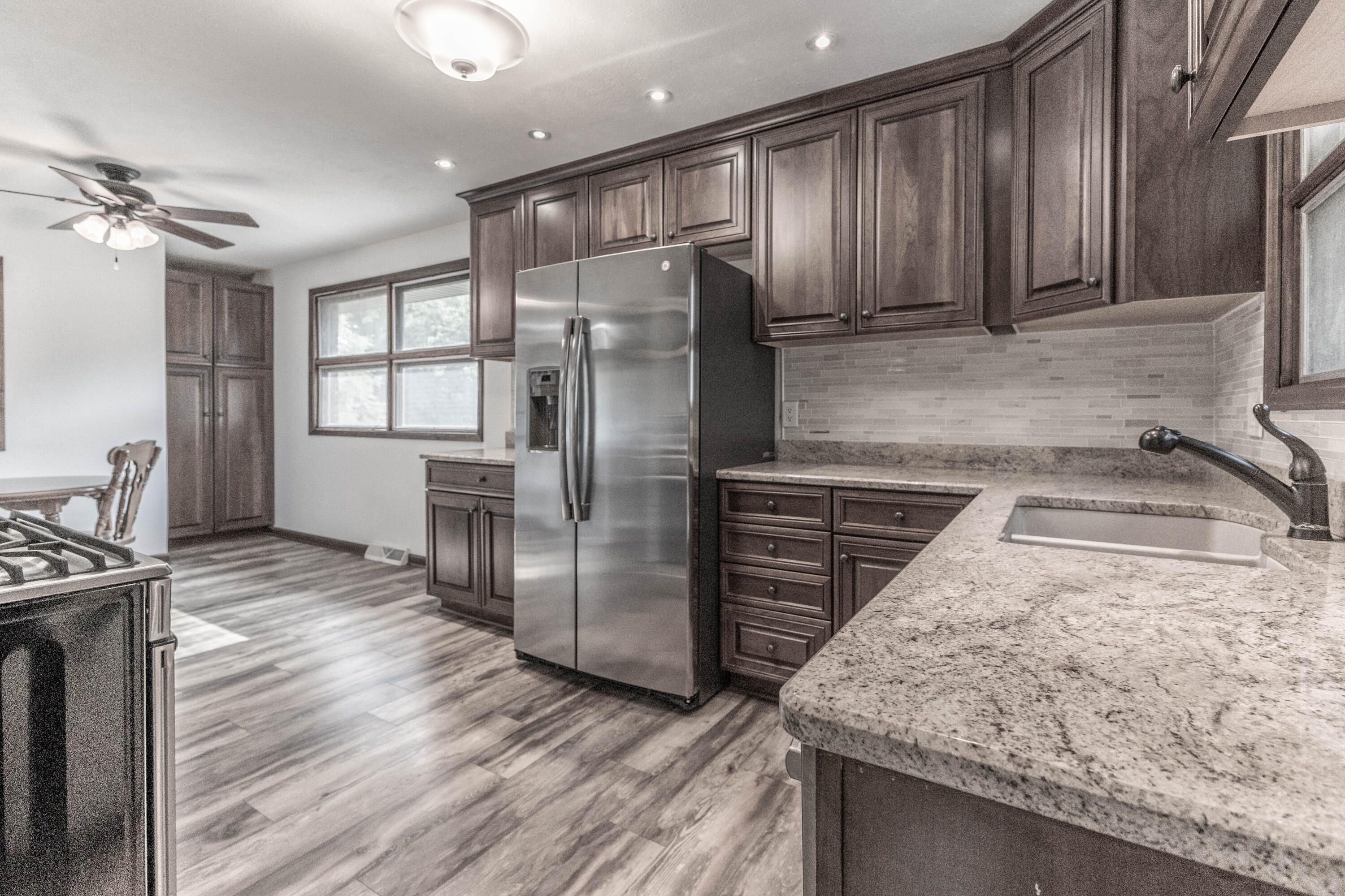 8223 Maple Avenue, Gary, IN 46403; Image #5