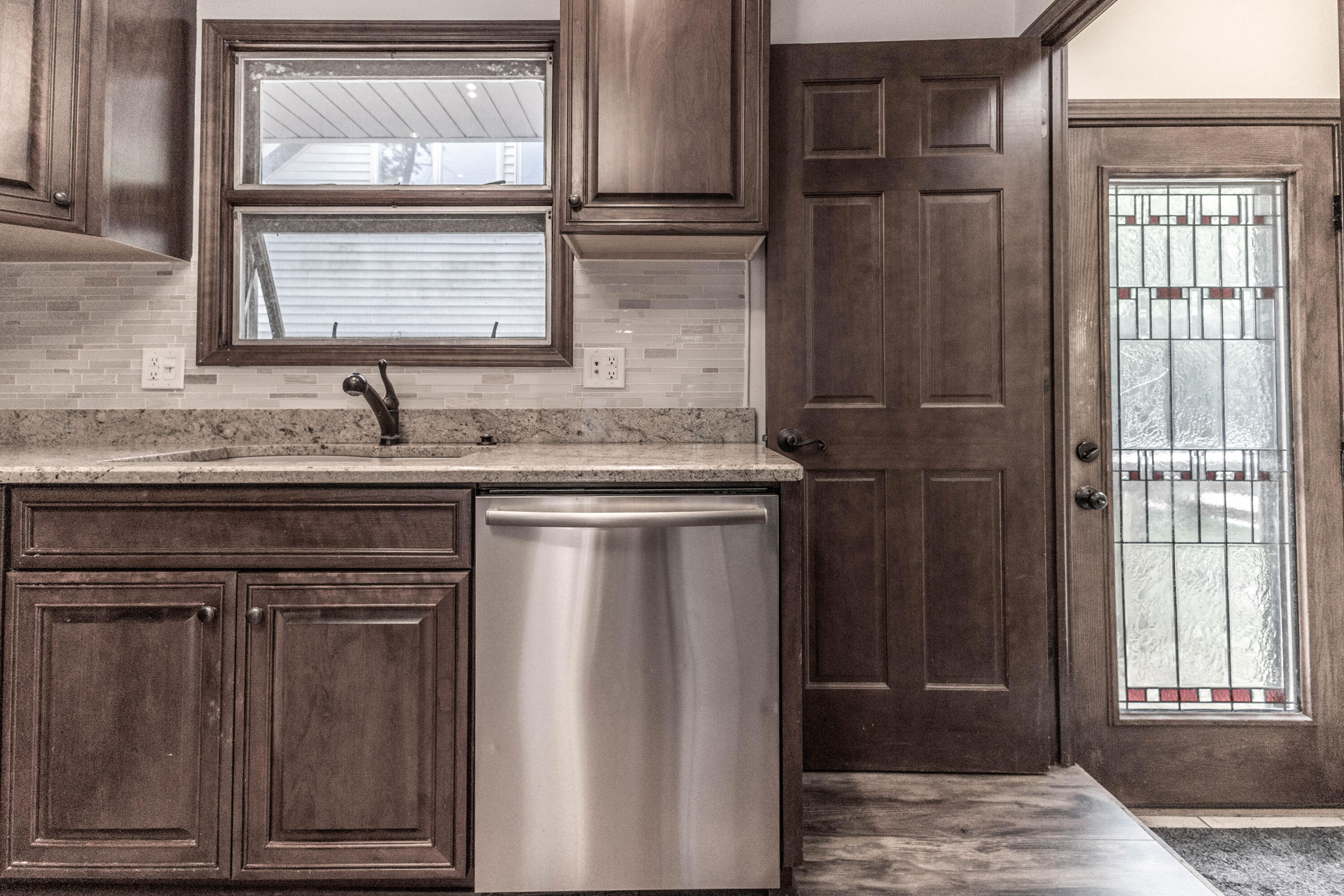 8223 Maple Avenue, Gary, IN 46403; Image #6