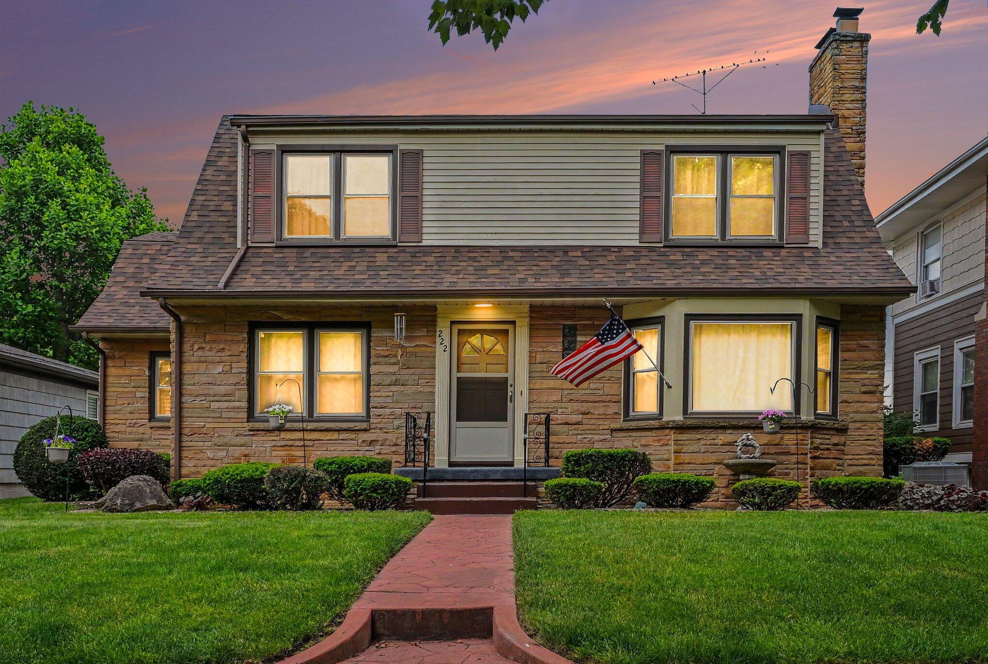222 W Michigan Street, New Carlisle, IN 46552; Image #2