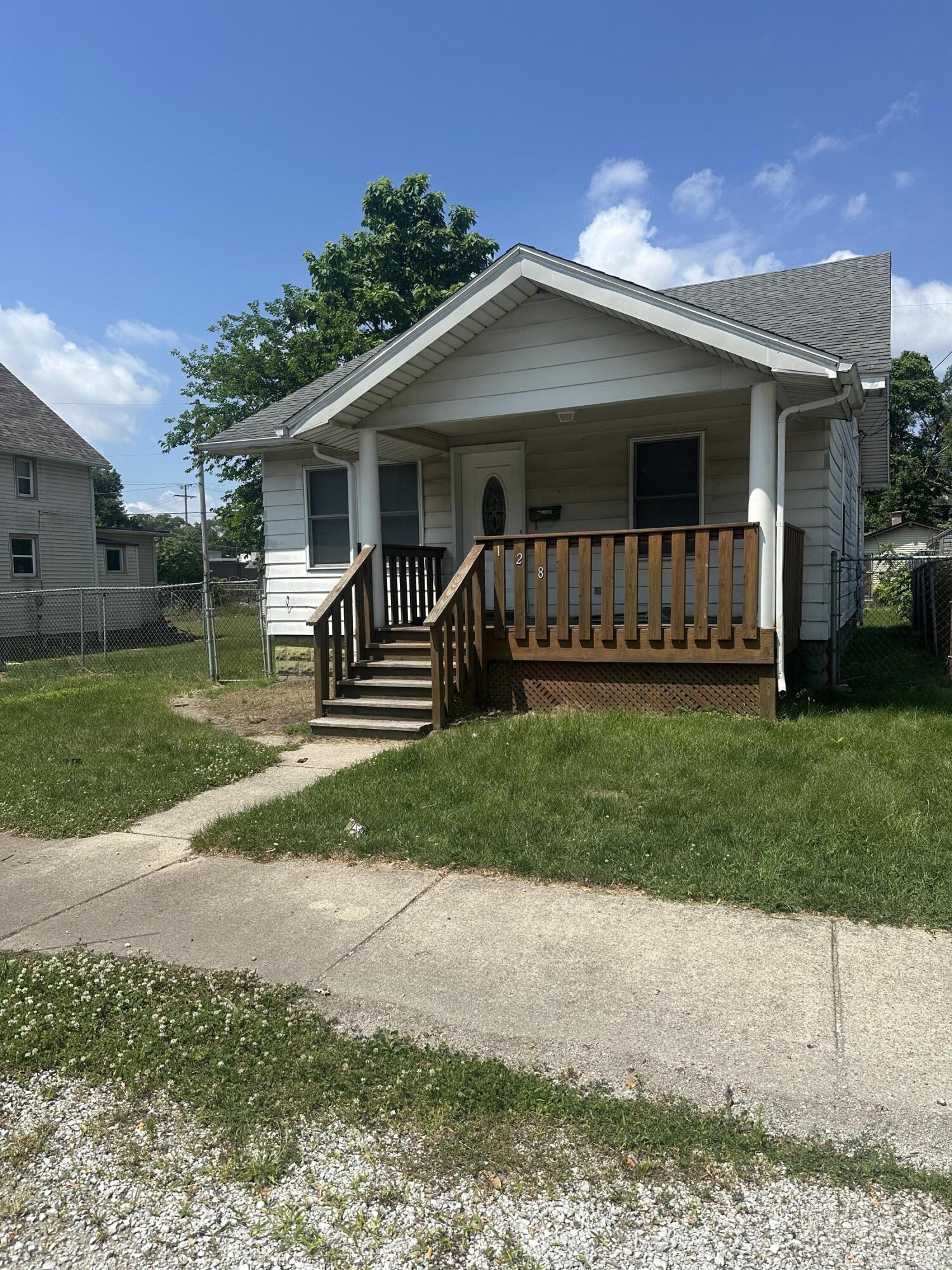 128 Grace Street, Michigan City, IN 46360; Image #15