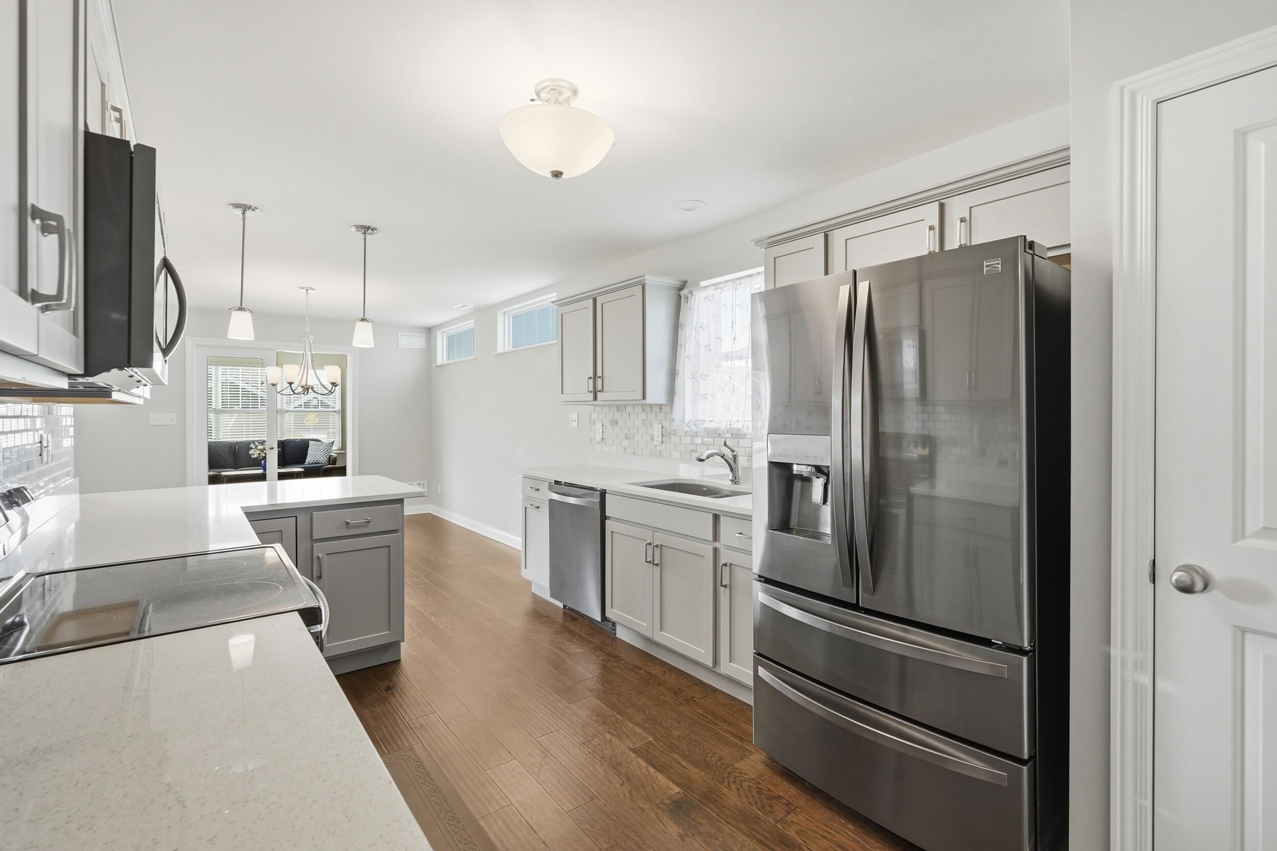 13877 Nantucket Drive, Cedar Lake, IN #2, 46303; Image #11