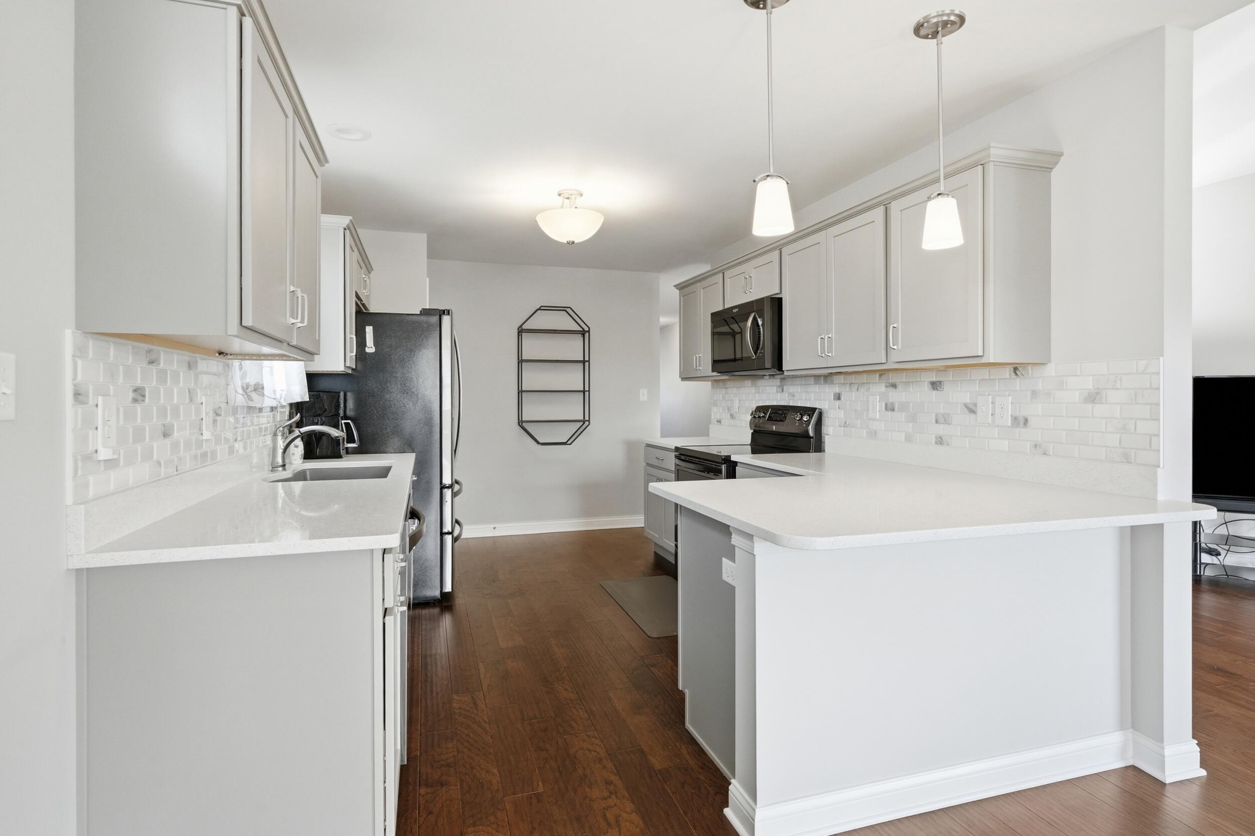 13877 Nantucket Drive, Cedar Lake, IN #2, 46303; Image #12
