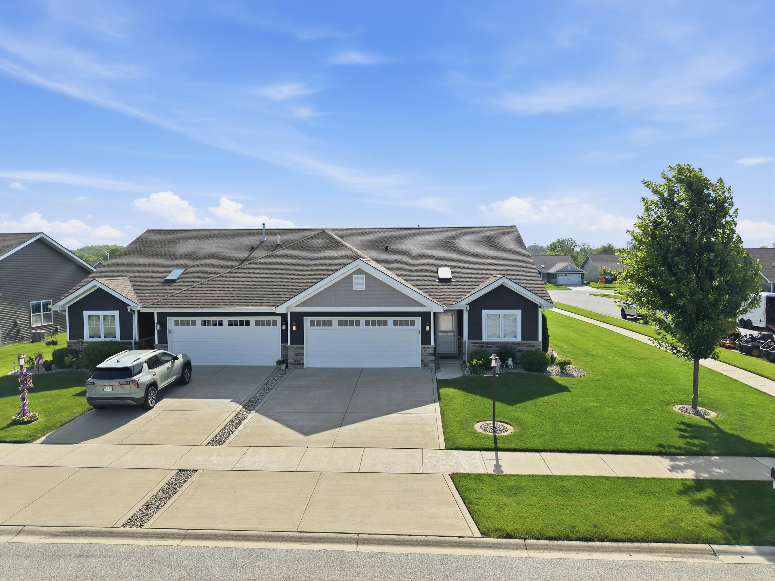 13877 Nantucket Drive, Cedar Lake, IN #2, 46303; Image #22