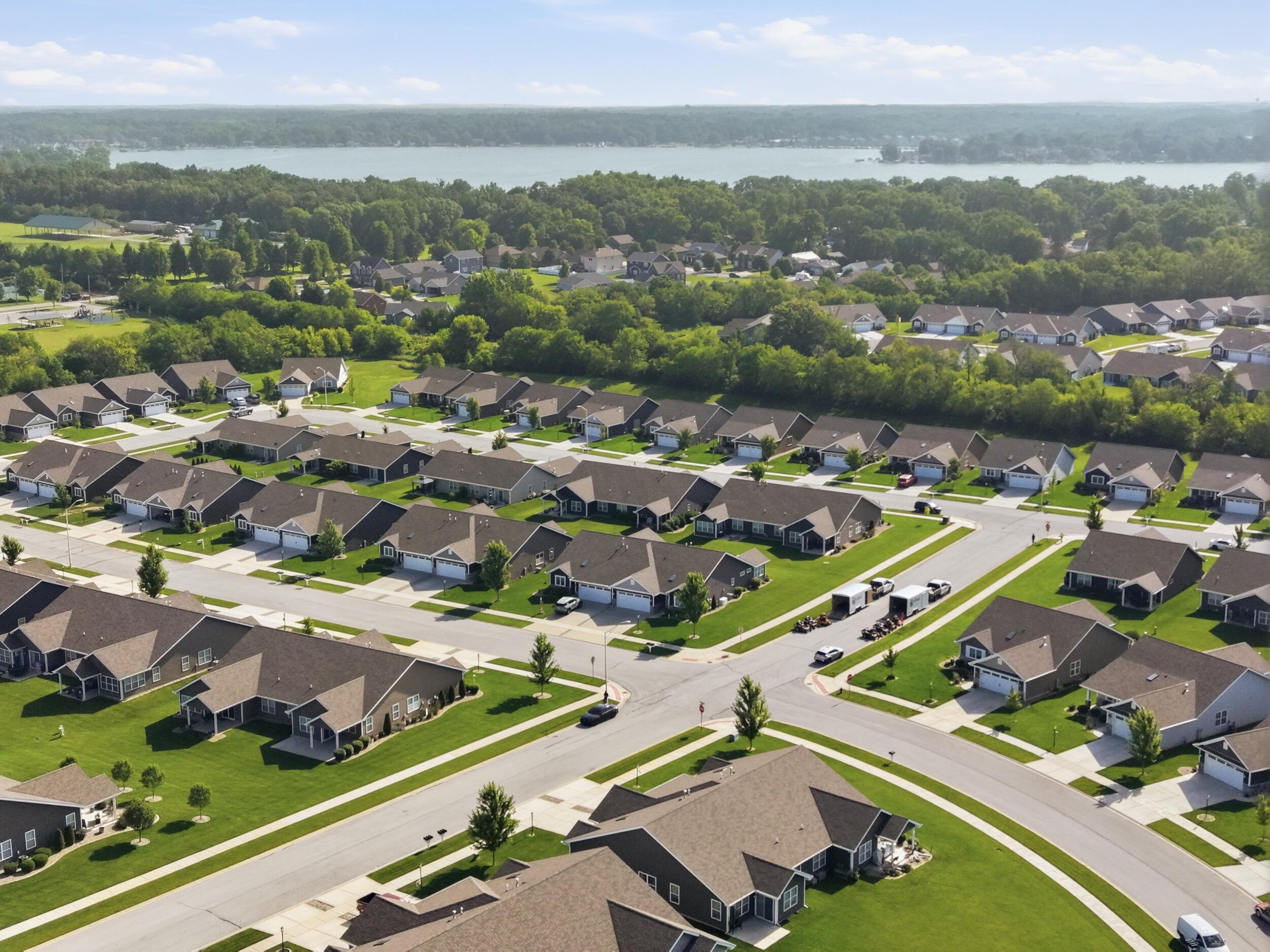 13877 Nantucket Drive, Cedar Lake, IN #2, 46303; Image #23