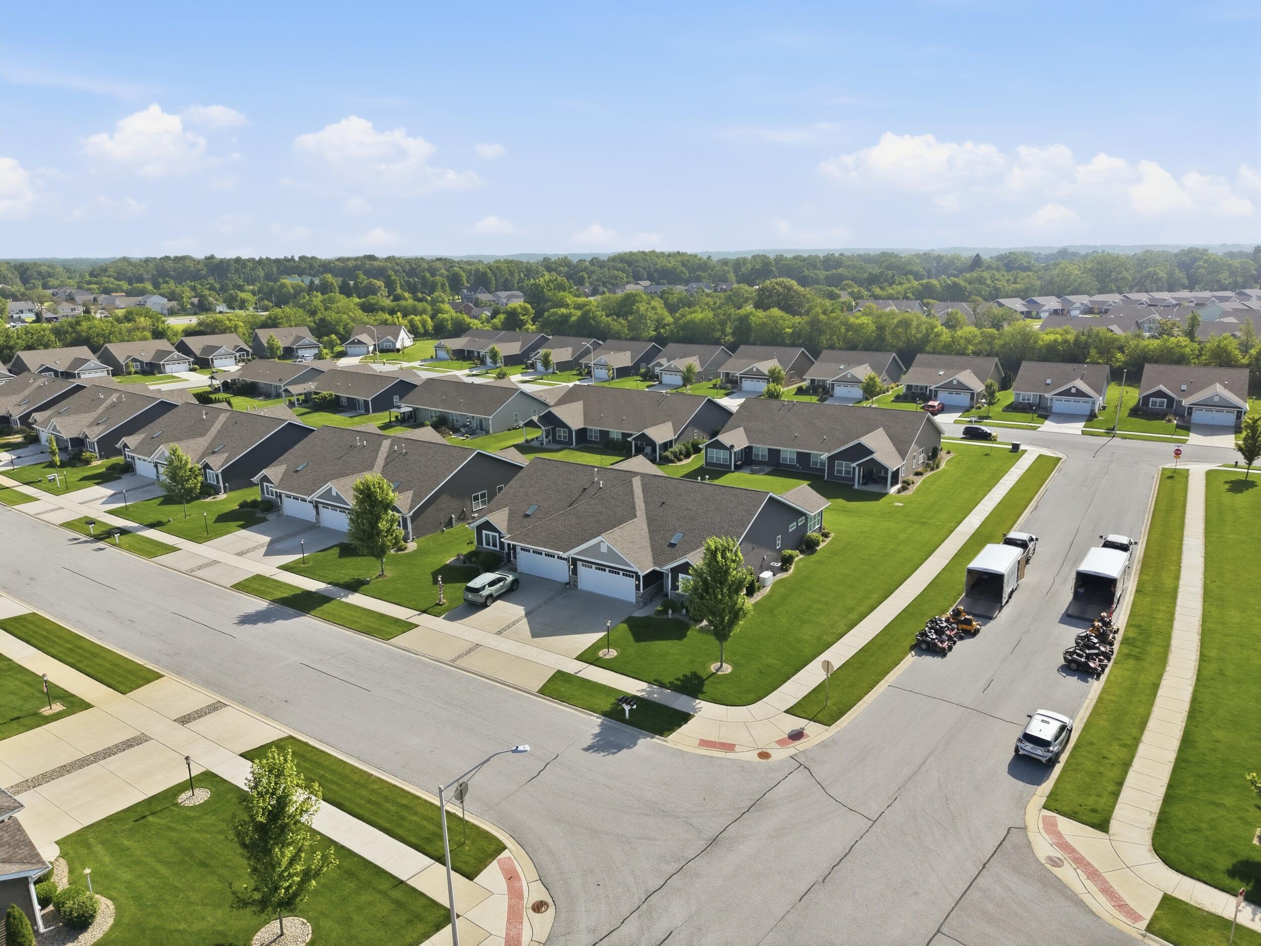 13877 Nantucket Drive, Cedar Lake, IN #2, 46303; Image #4