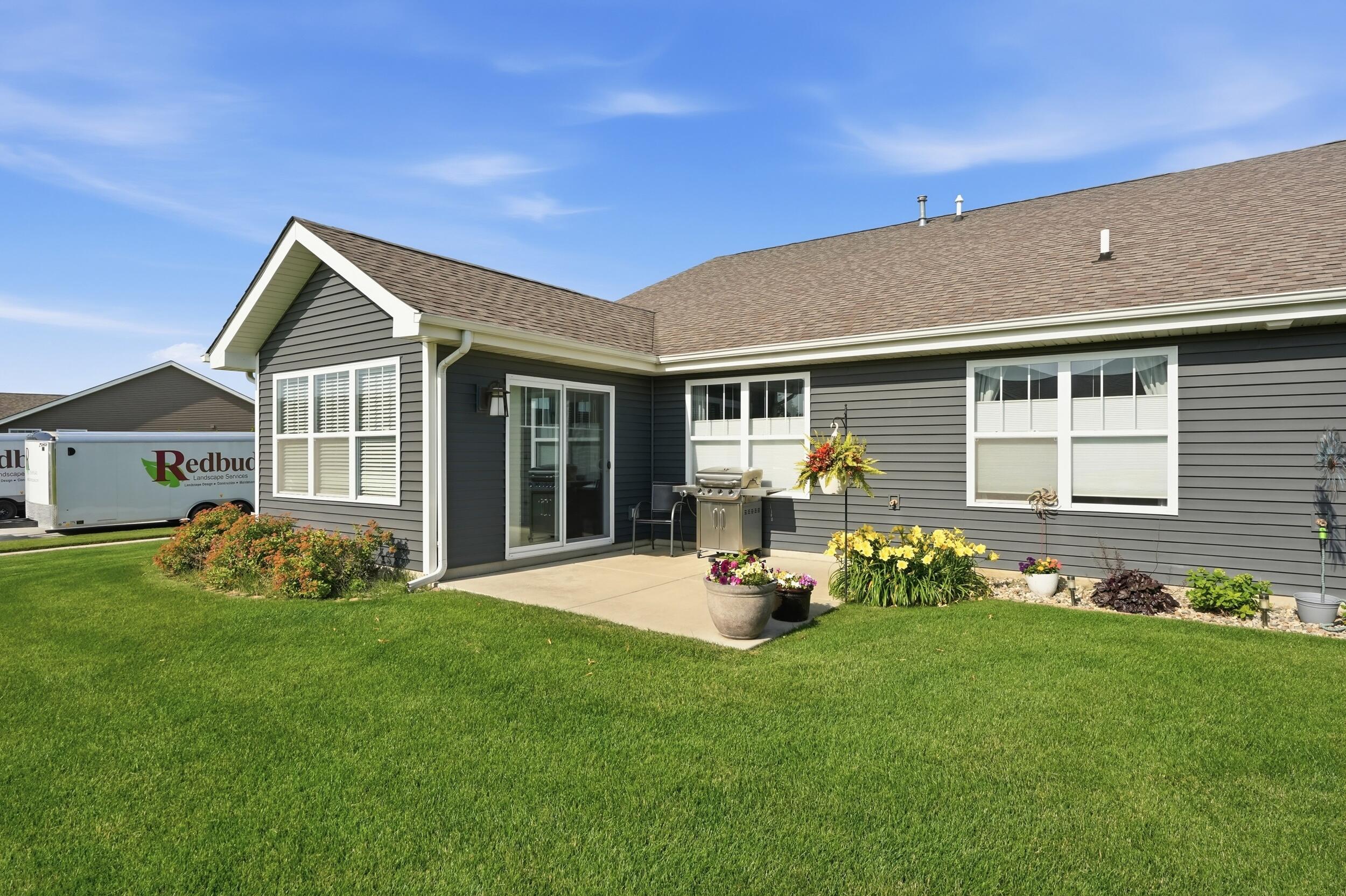 13877 Nantucket Drive, Cedar Lake, IN #2, 46303; Image #5