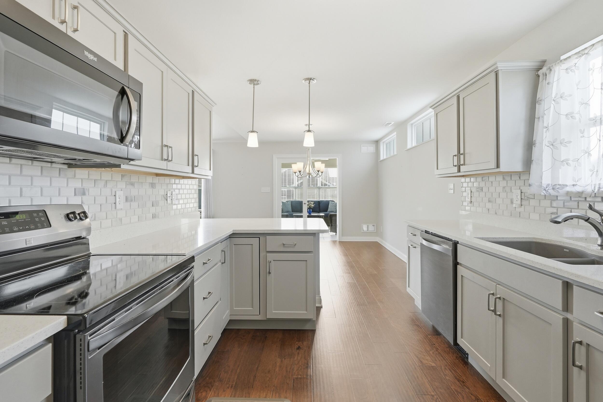 13877 Nantucket Drive, Cedar Lake, IN #2, 46303; Image #6