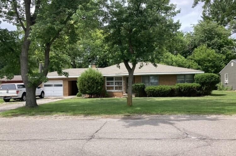 1408 Springland Avenue, Michigan City, IN 46360; Image #1