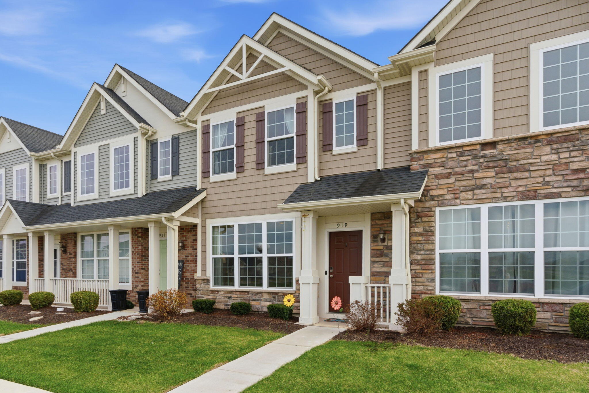 919 E 117th Place, Crown Point, IN 46307; Image #2