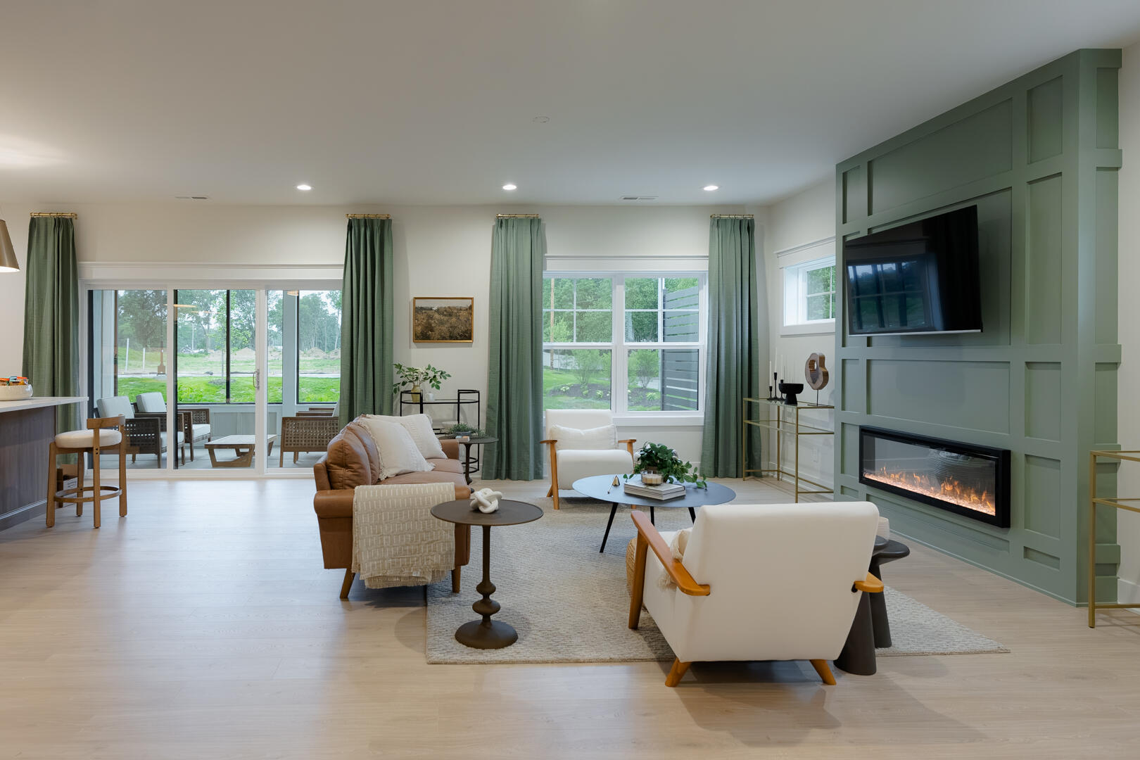 12 Moorebrooke Road, Michigan City, IN 46360; Image #3