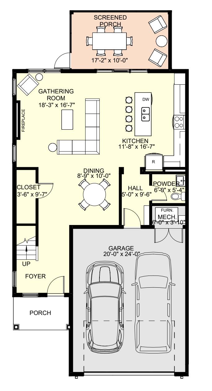 14 Moorebrooke Road, Michigan City, IN 46360; Image #26