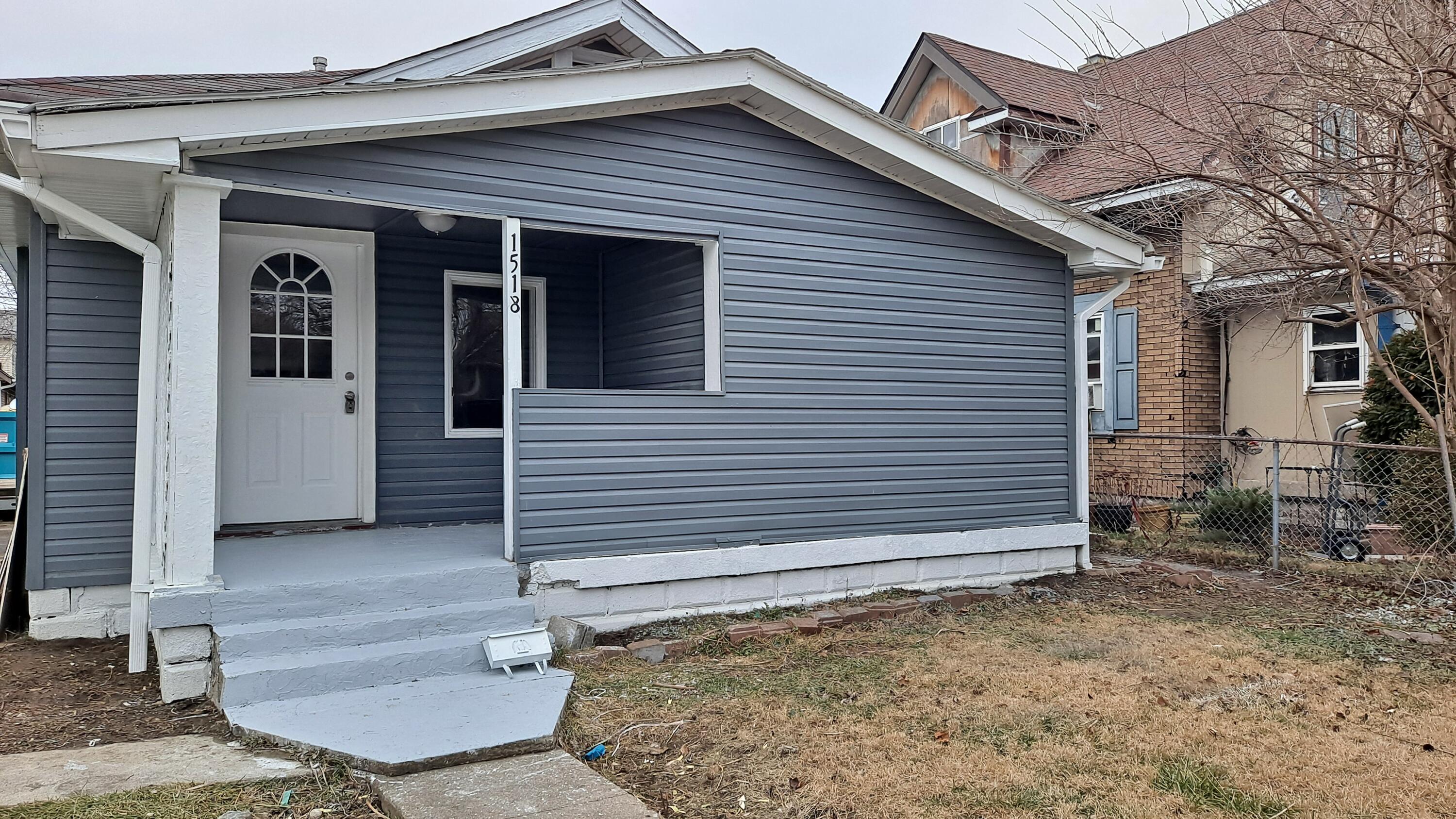 1518 N Ewing Street, Indianapolis, IN 46201; Image #2