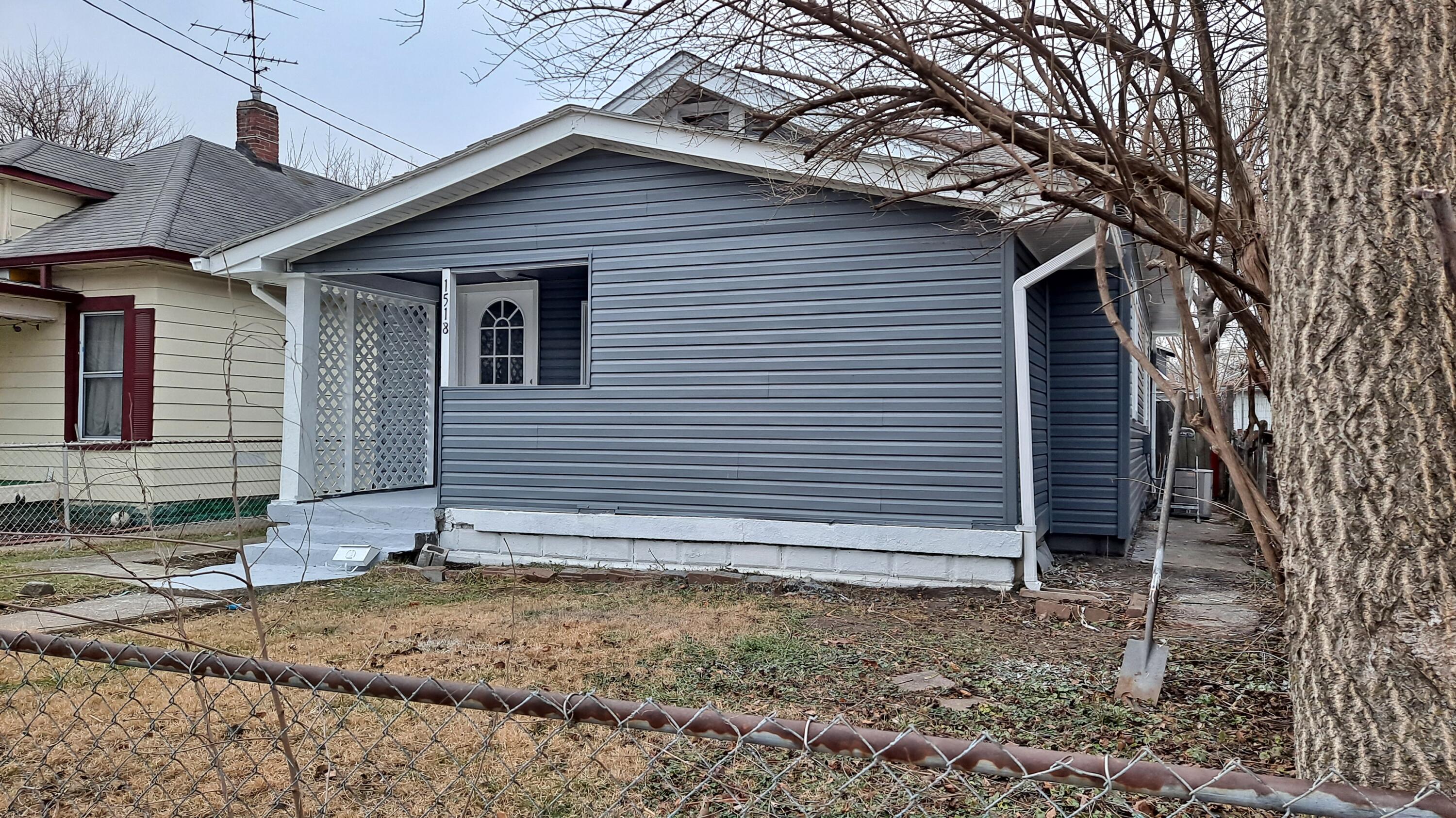 1518 N Ewing Street, Indianapolis, IN 46201; Image #3