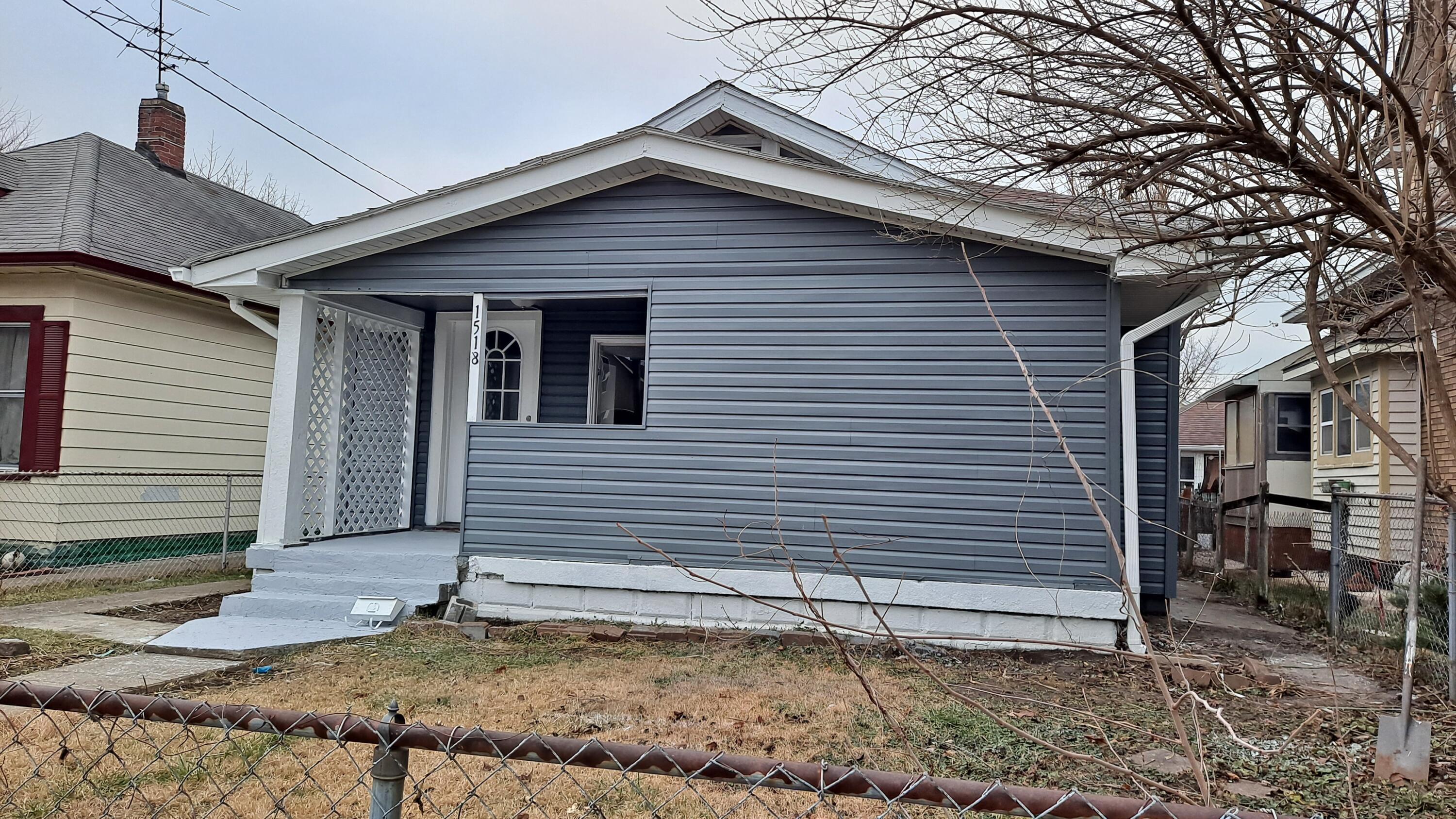 1518 N Ewing Street, Indianapolis, IN 46201; Image #4