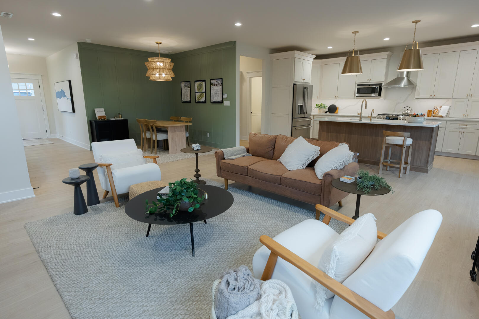 16 Moorebrooke Road, Michigan City, IN 46360; Image #5