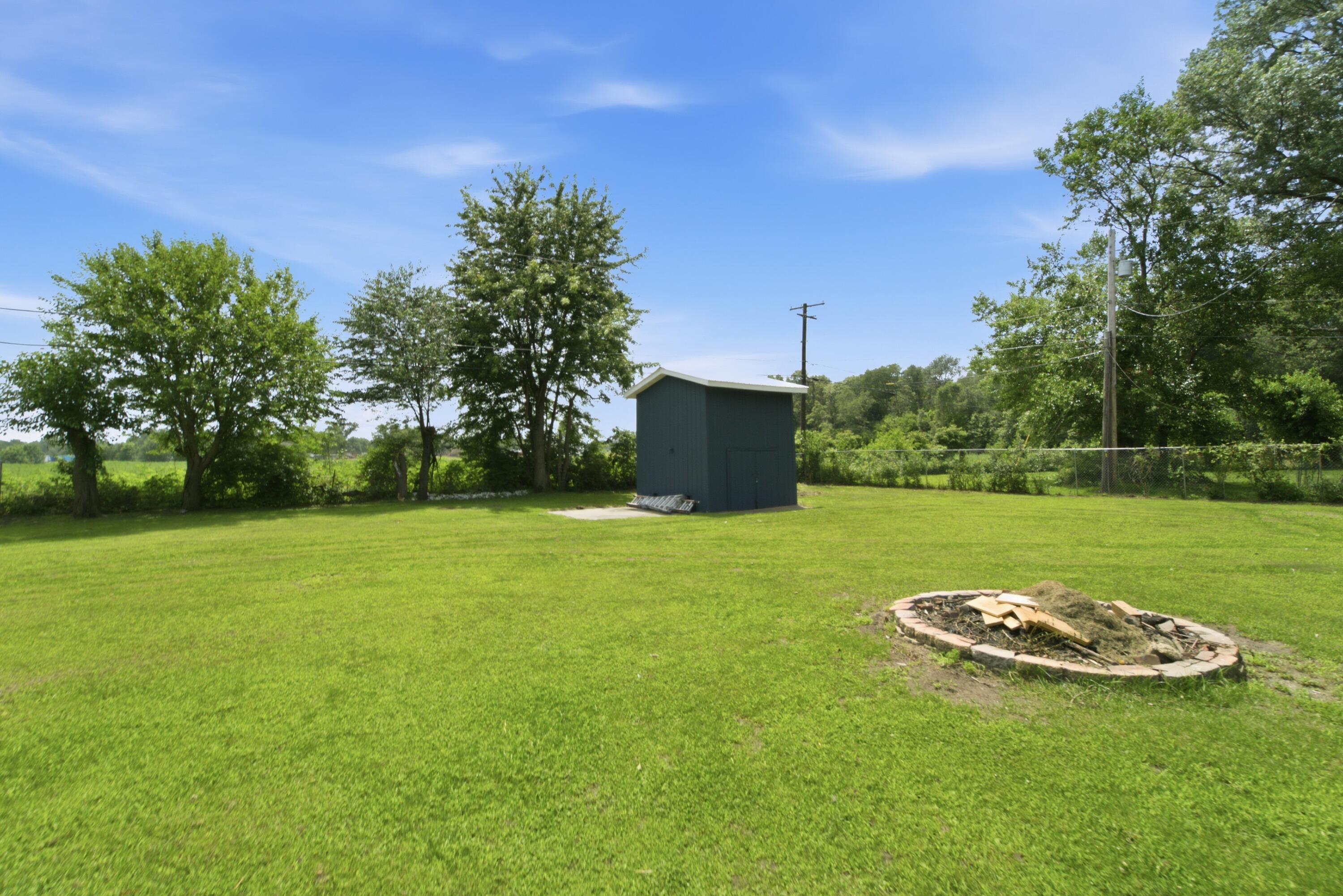 10302 N 493 E, DeMotte, IN 46310; Image #35