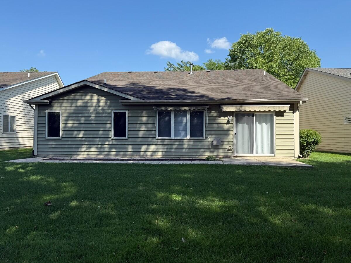 6418 Grosbeak Court, Hobart, IN 46342; Image #2