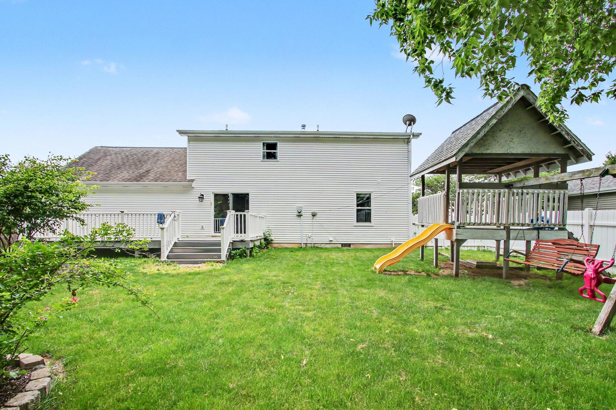 505 Julie Drive, Westville, IN 46391; Image #15
