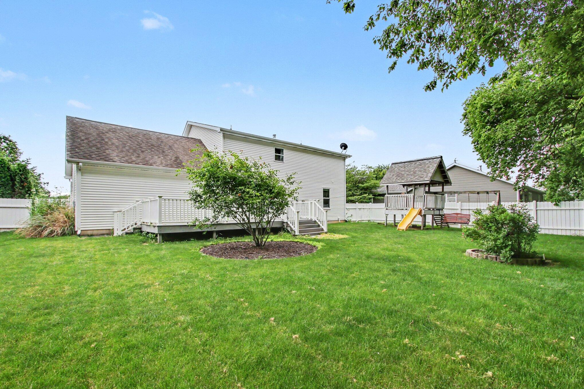 505 Julie Drive, Westville, IN 46391; Image #16