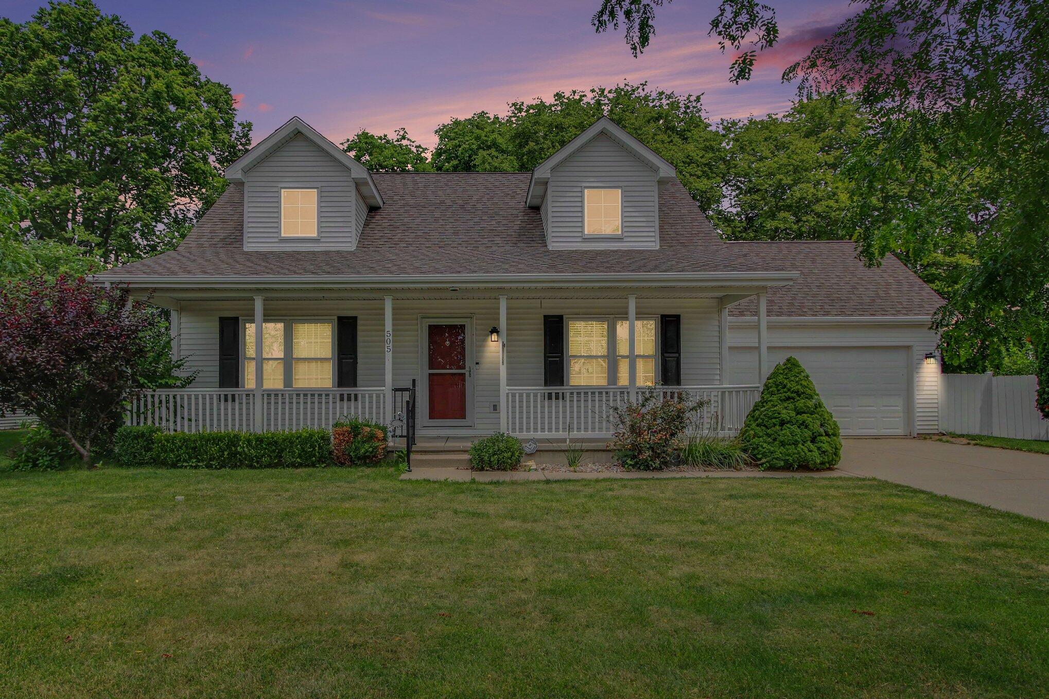 505 Julie Drive, Westville, IN 46391; Image #17
