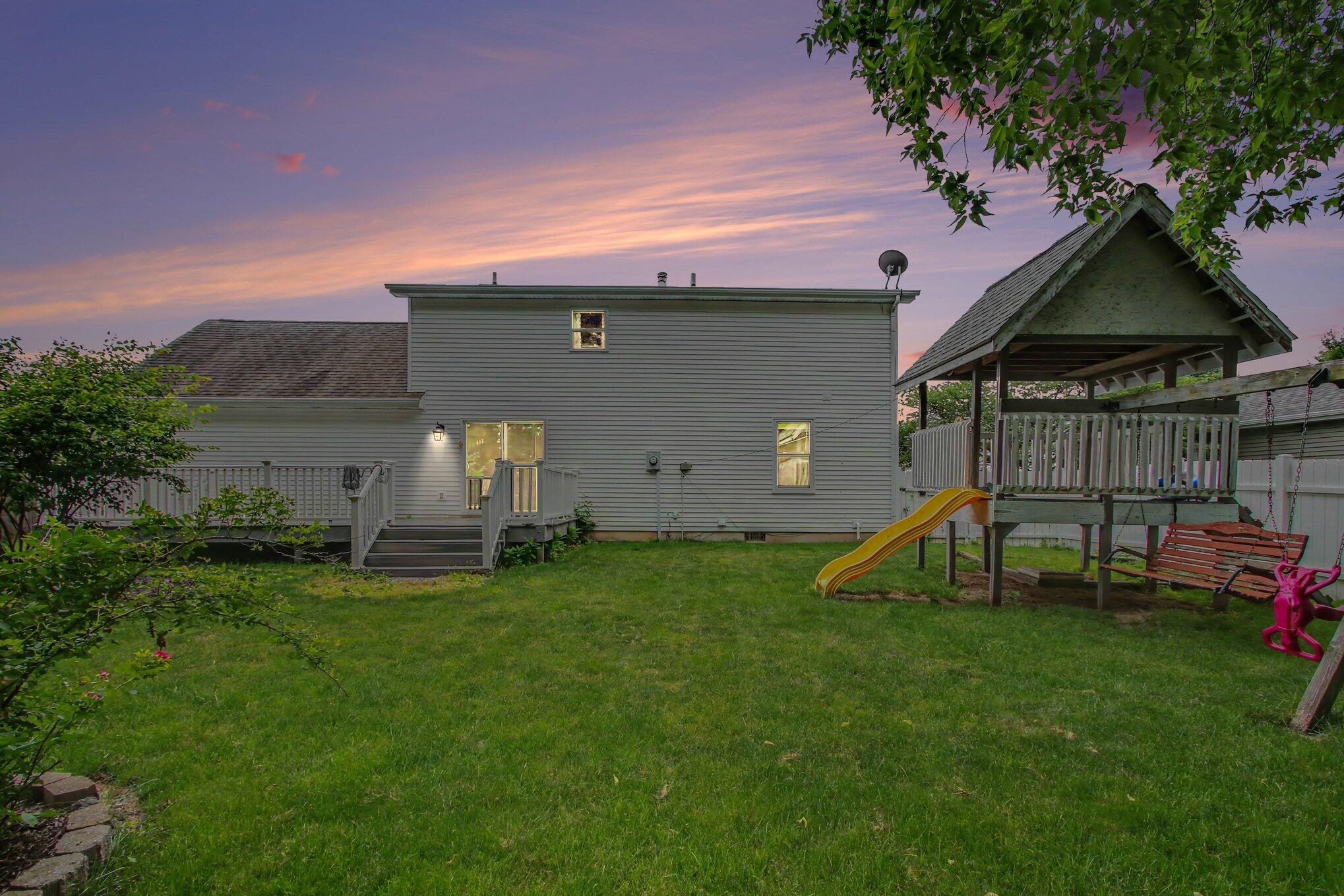 505 Julie Drive, Westville, IN 46391; Image #18