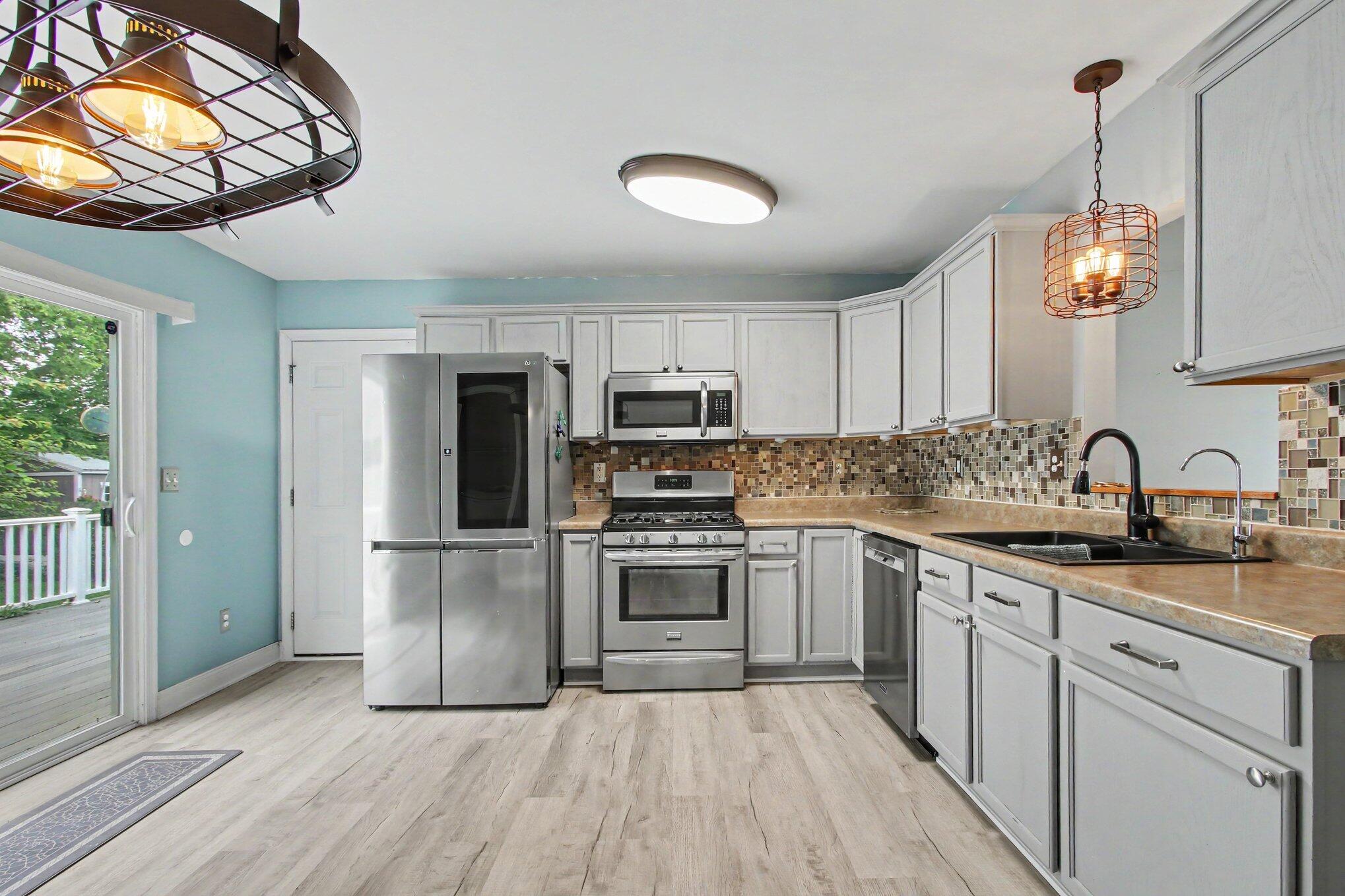 505 Julie Drive, Westville, IN 46391; Image #4