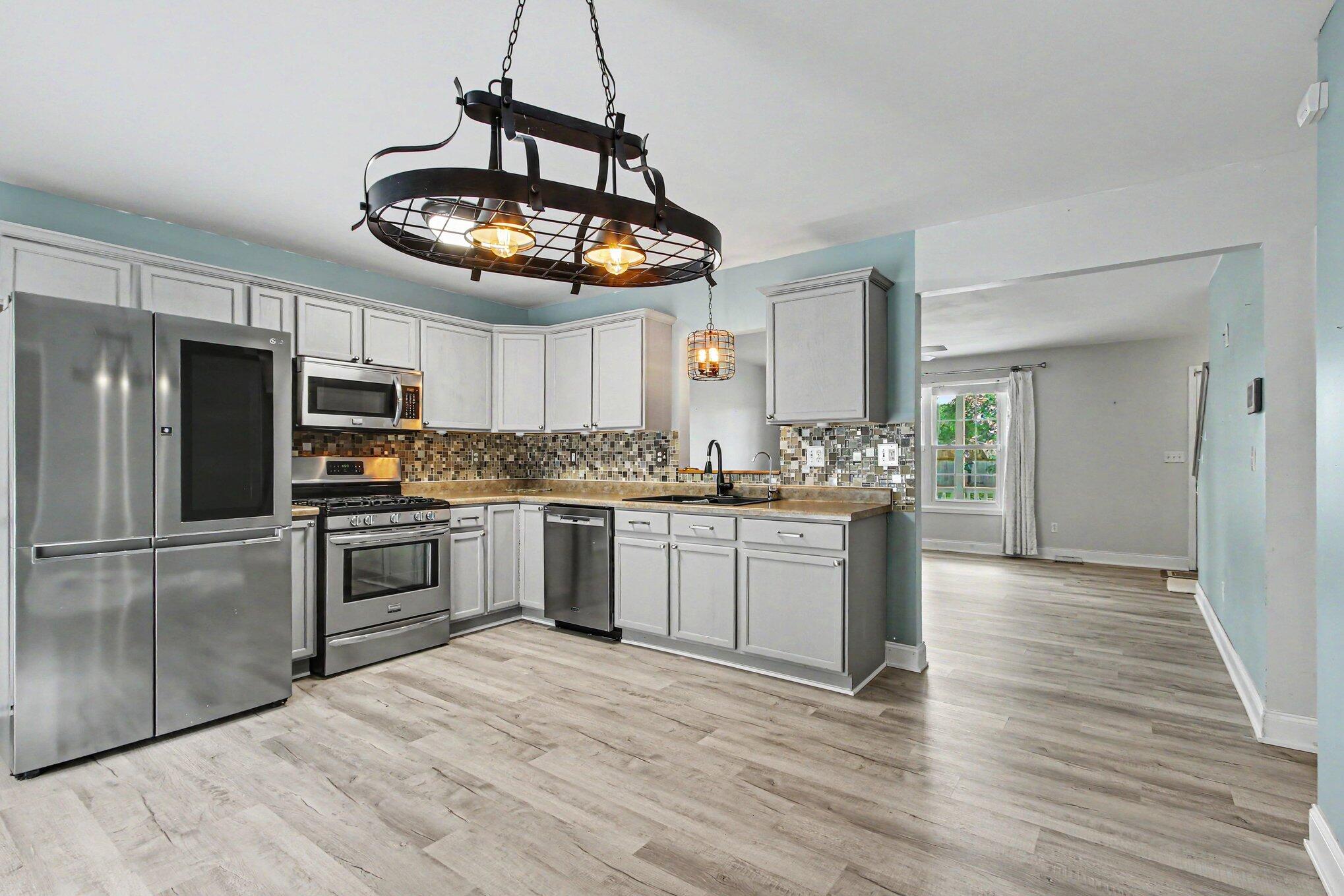 505 Julie Drive, Westville, IN 46391; Image #5