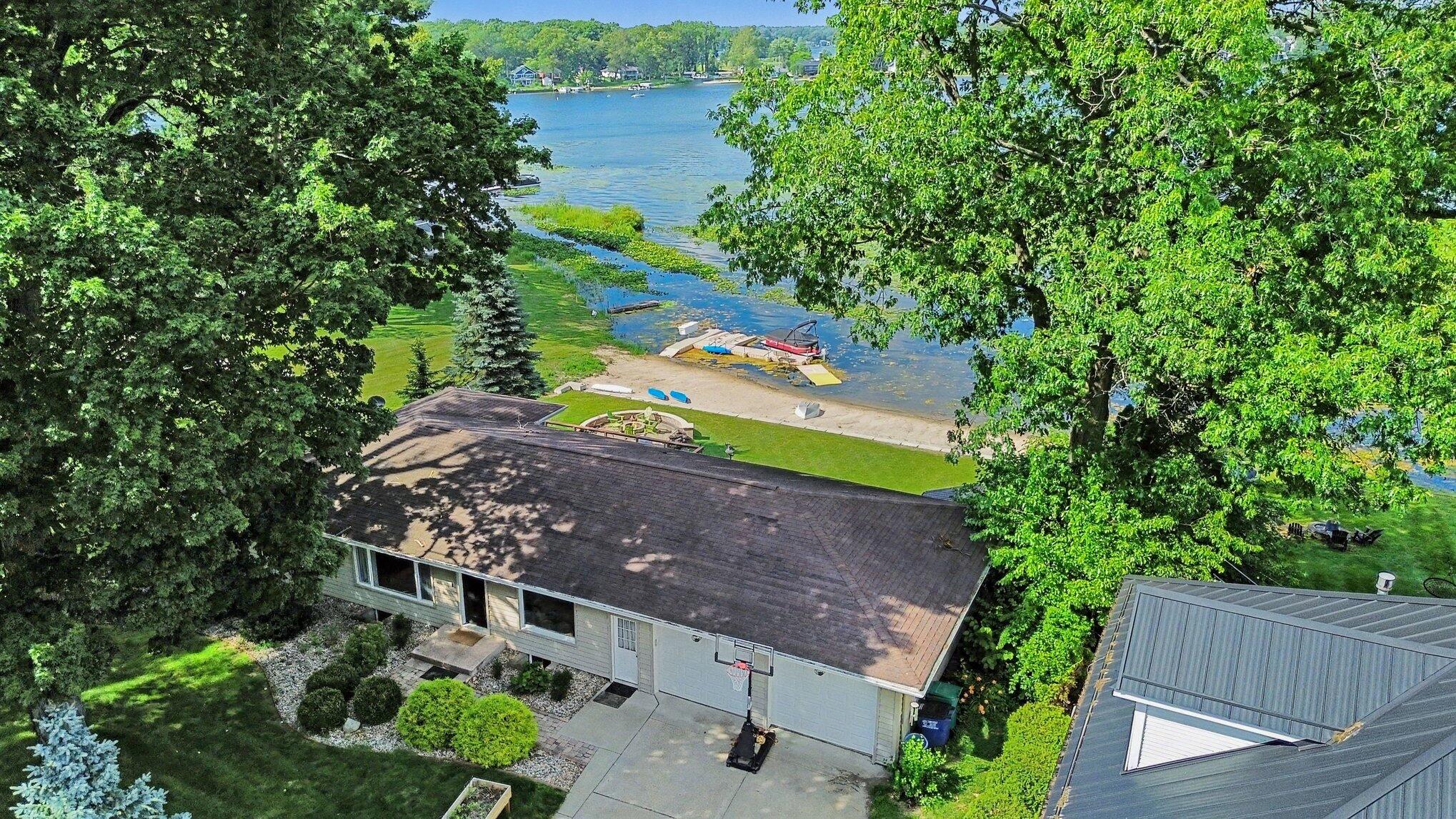 669 Waverly Road, La Porte, IN 46350; Image #34