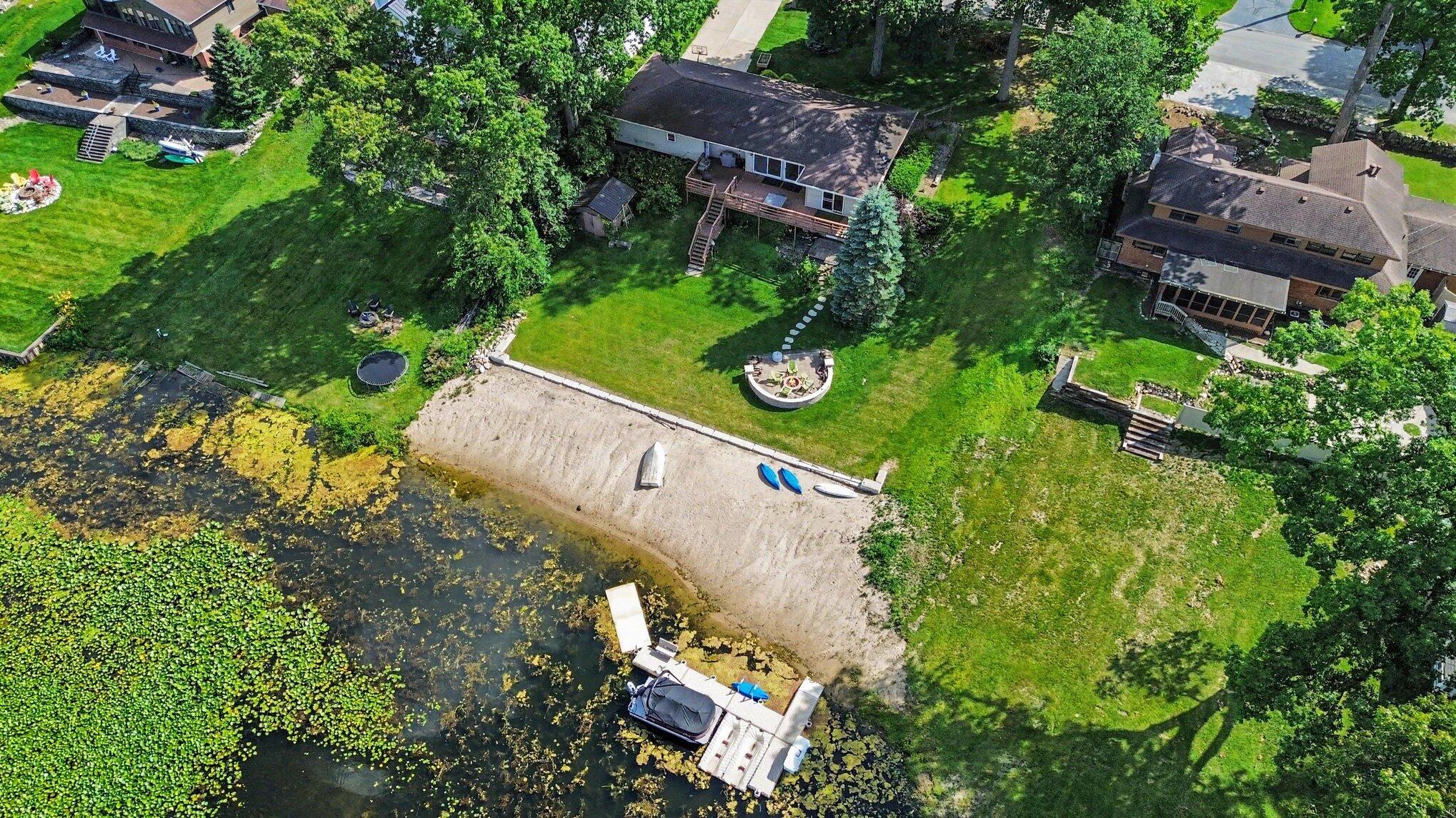 669 Waverly Road, La Porte, IN 46350; Image #35