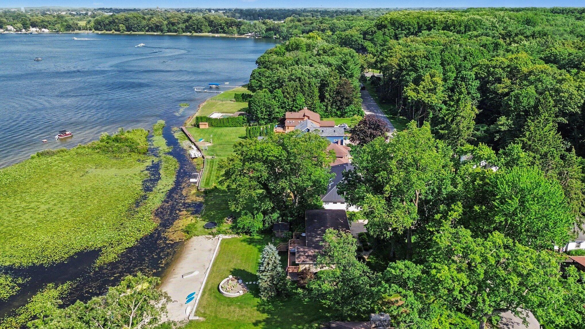669 Waverly Road, La Porte, IN 46350; Image #37