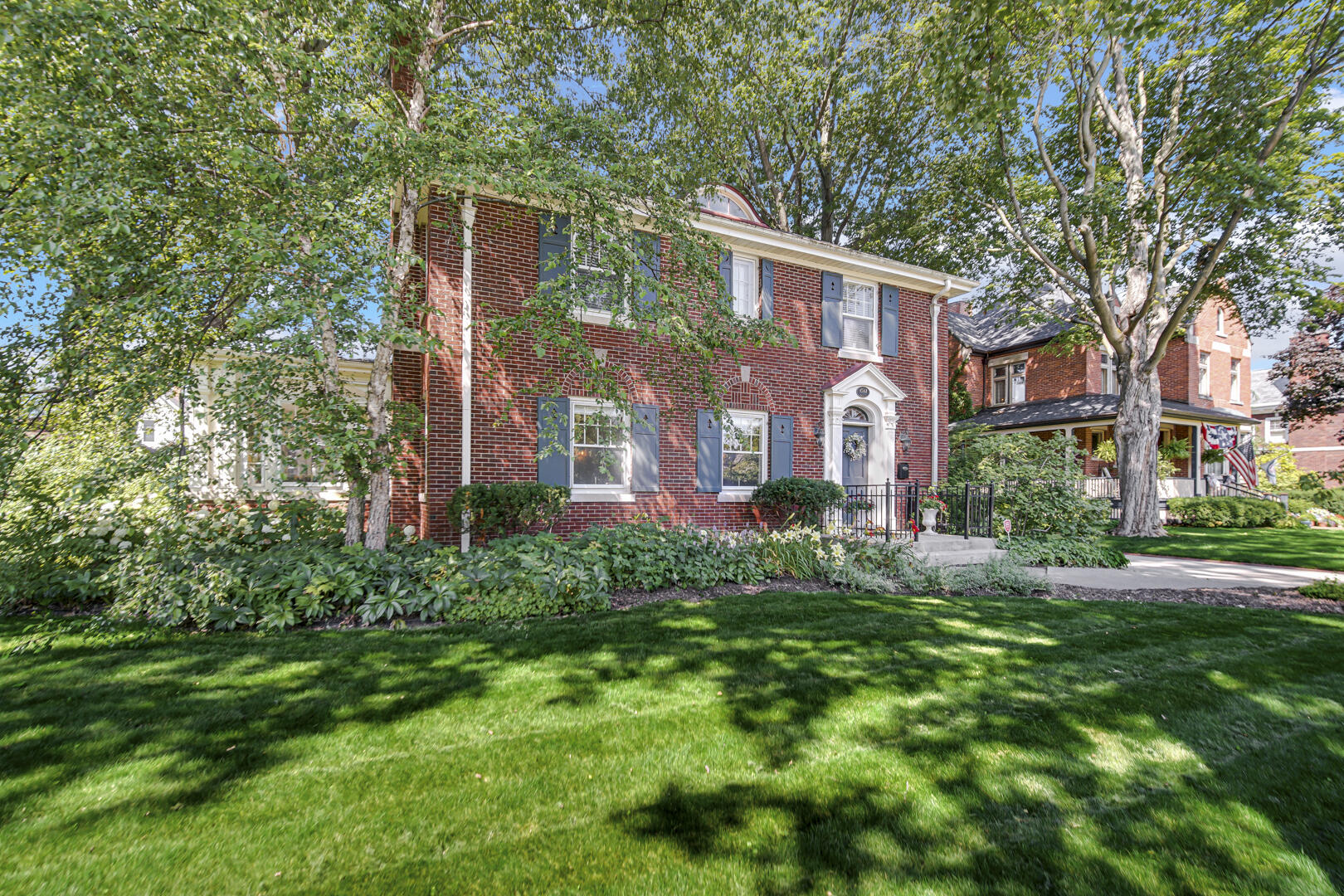1512 Indiana Avenue, La Porte, IN 46350; Image #33