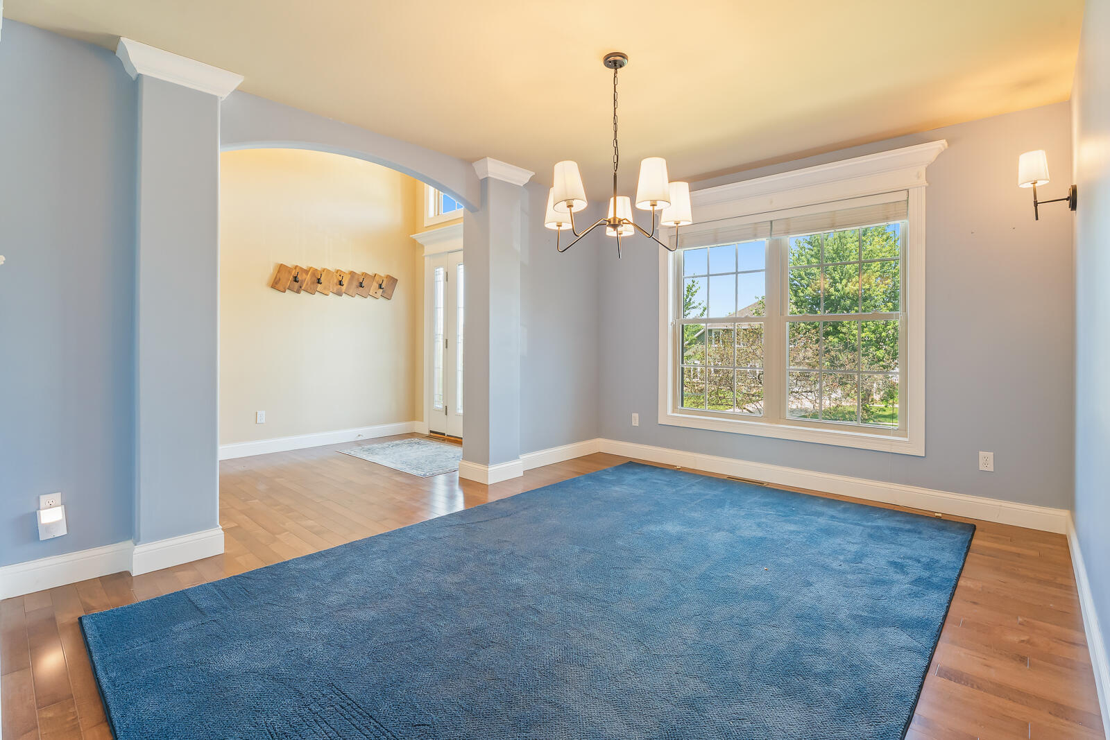 2251 Walker Drive, Valparaiso, IN 46385; Image #12