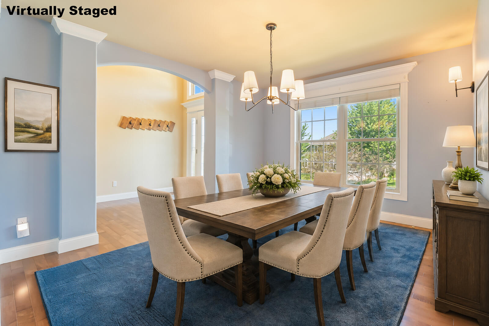 2251 Walker Drive, Valparaiso, IN 46385; Image #13
