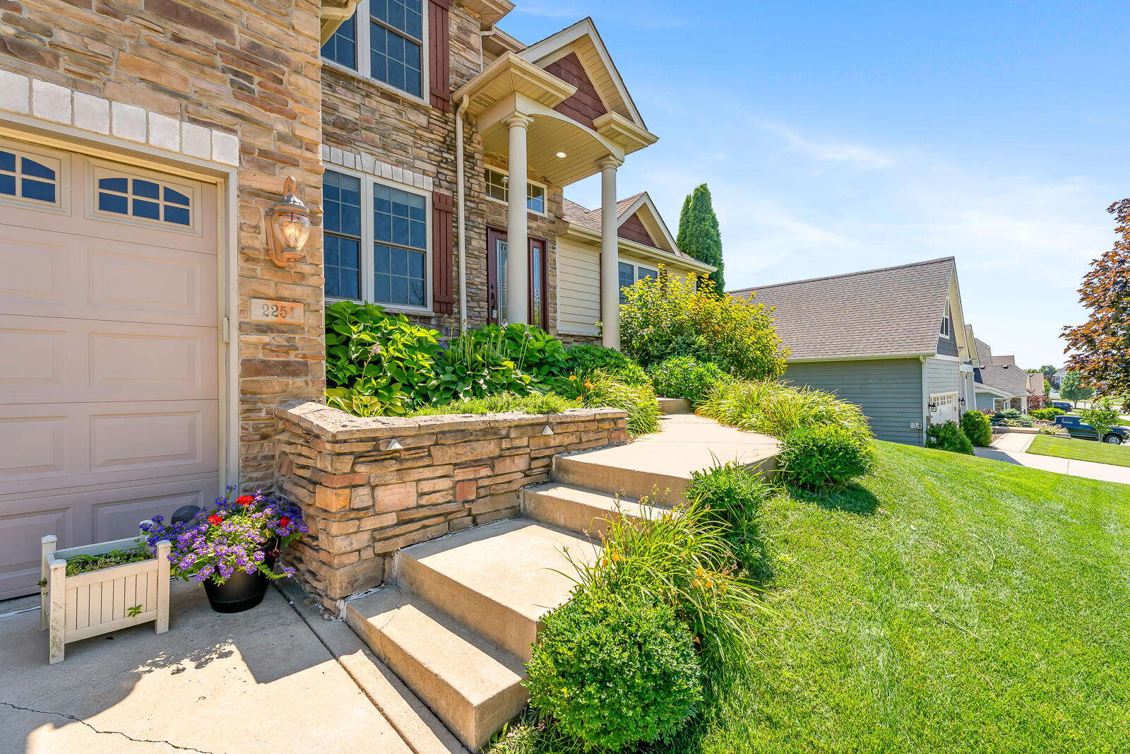 2251 Walker Drive, Valparaiso, IN 46385; Image #3