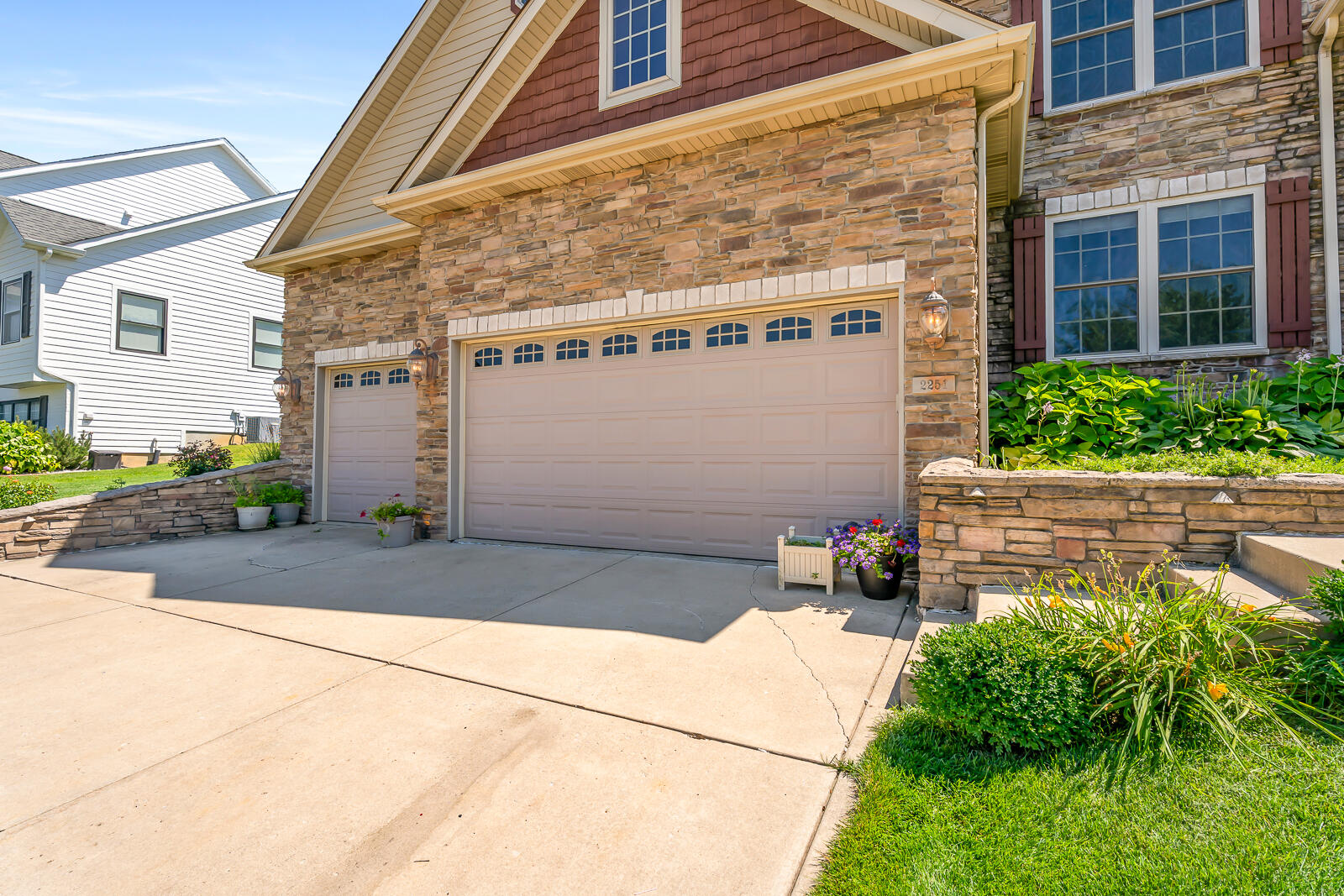 2251 Walker Drive, Valparaiso, IN 46385; Image #4