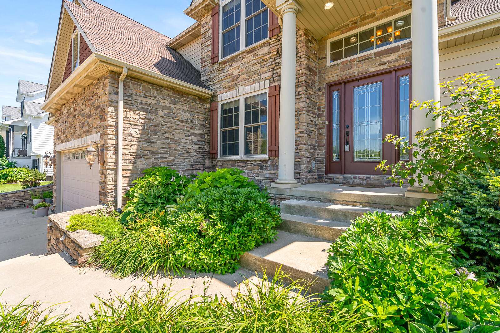 2251 Walker Drive, Valparaiso, IN 46385; Image #5