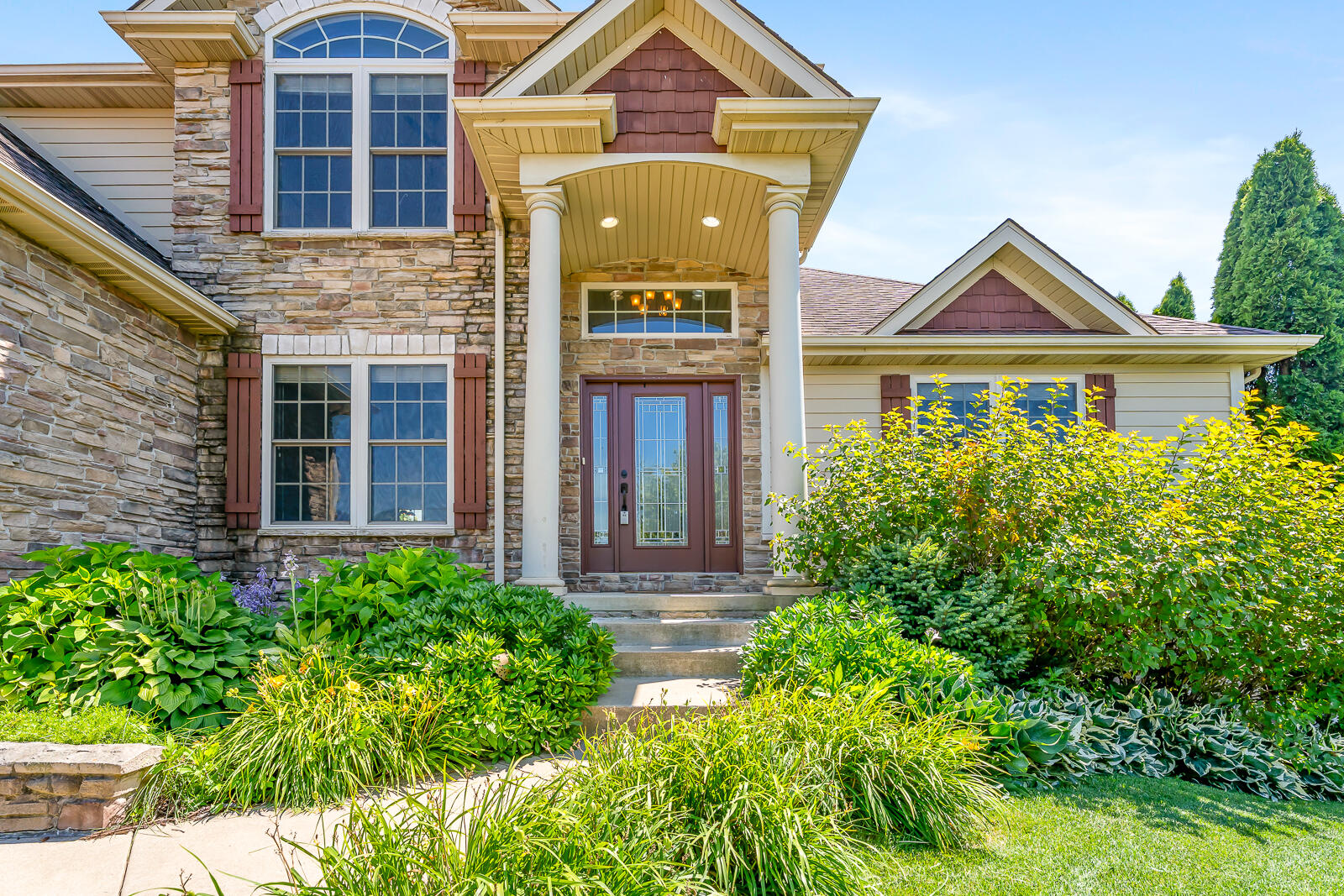 2251 Walker Drive, Valparaiso, IN 46385; Image #6