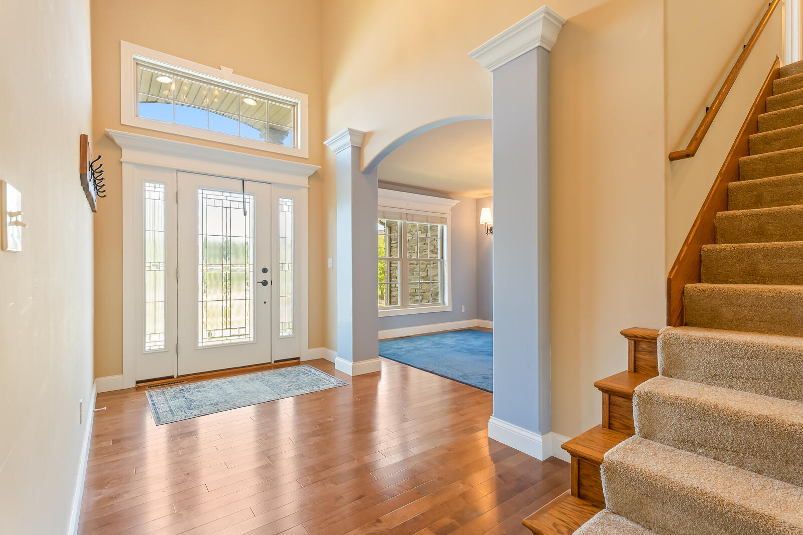 2251 Walker Drive, Valparaiso, IN 46385; Image #8
