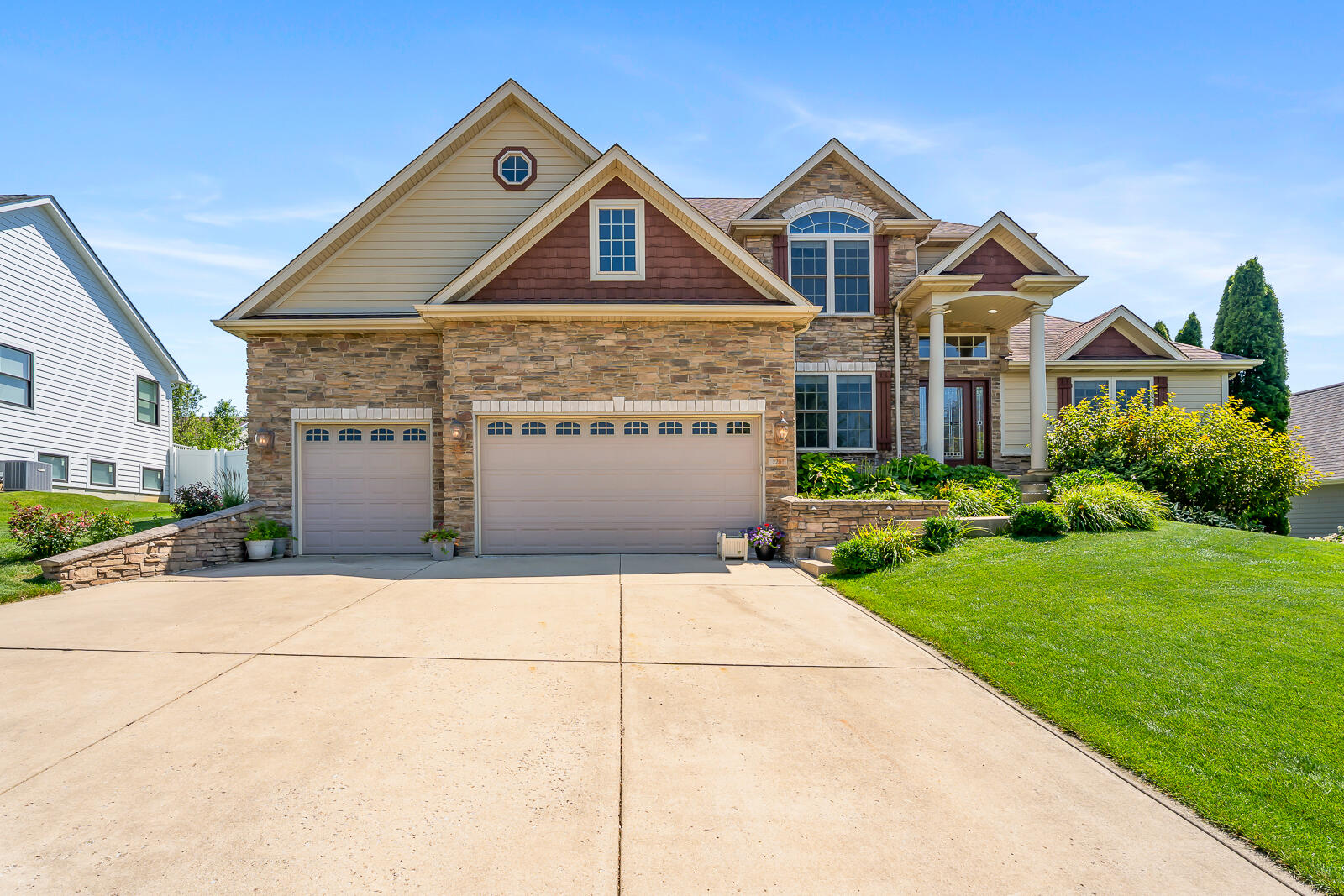 2251 Walker Drive, Valparaiso, IN 46385; Image #81