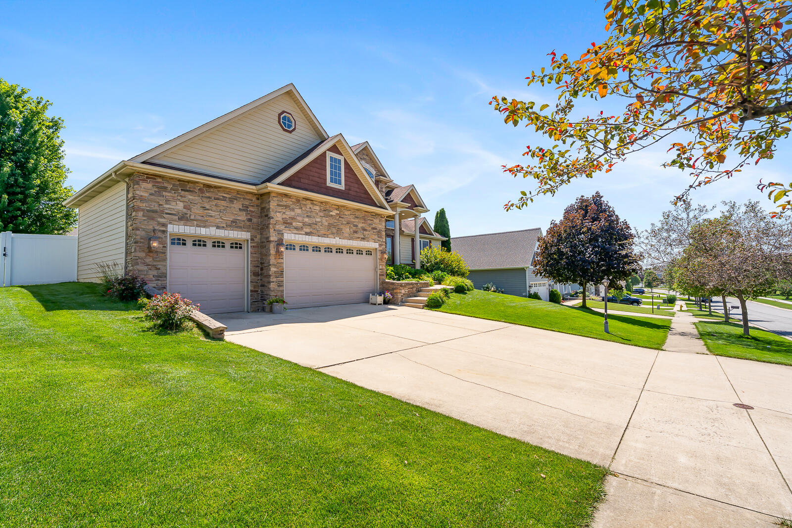 2251 Walker Drive, Valparaiso, IN 46385; Image #82