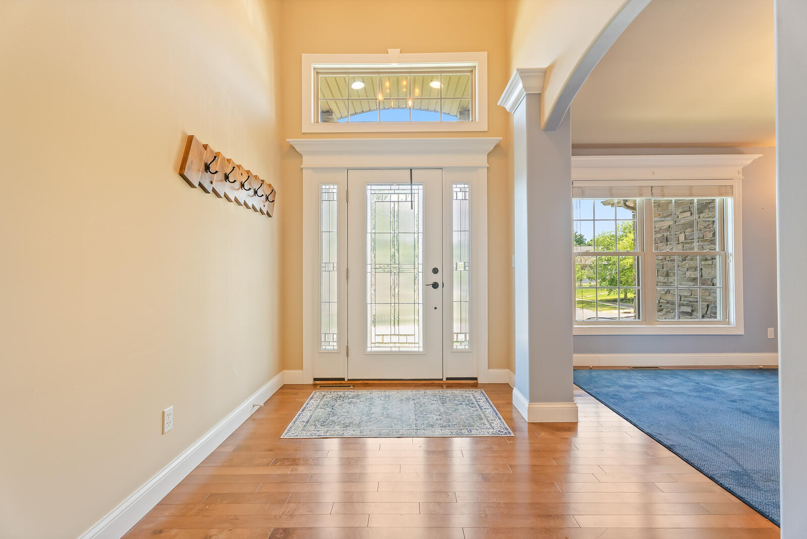 2251 Walker Drive, Valparaiso, IN 46385; Image #9