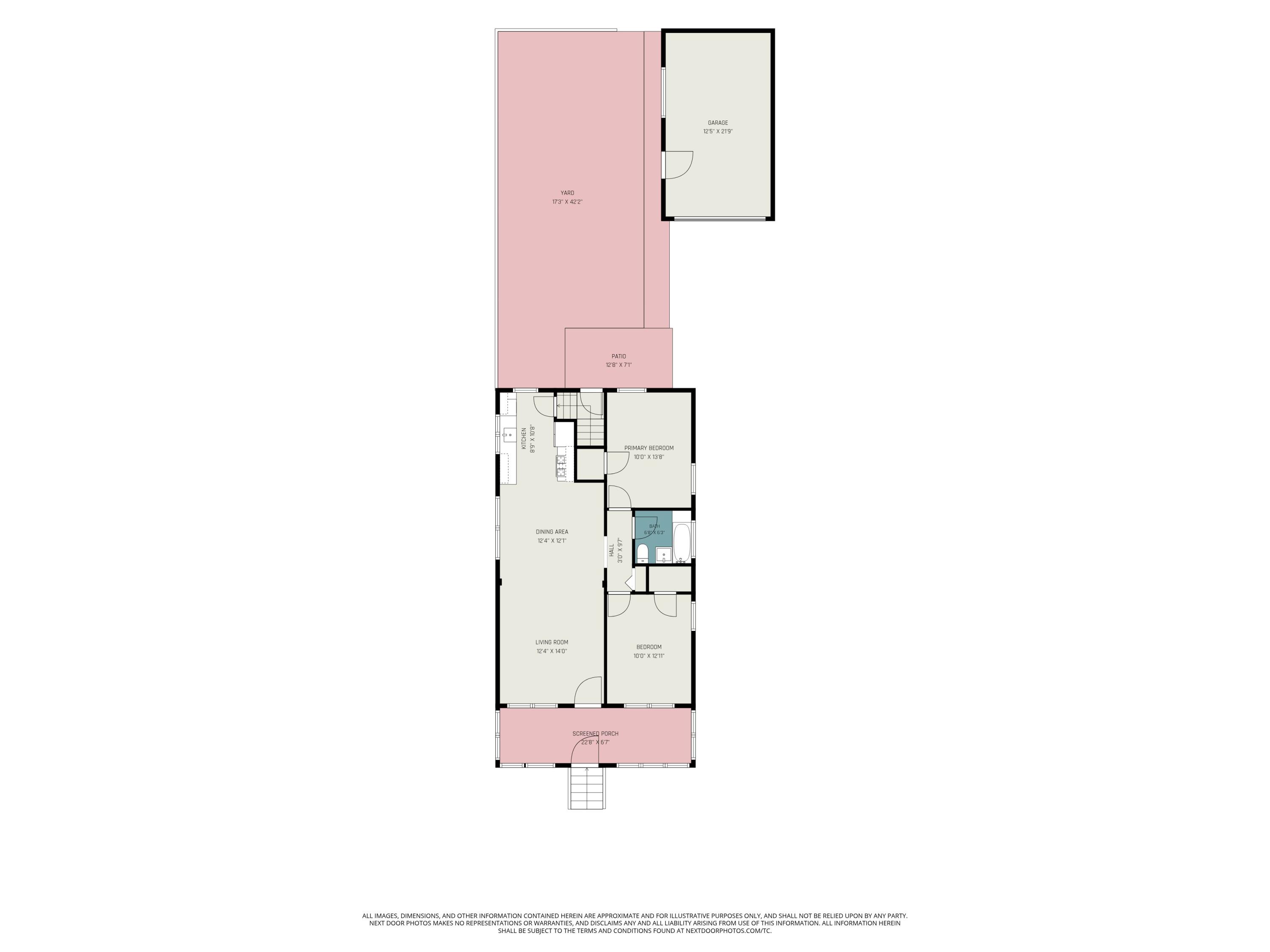 430 E 165th Street, Hammond, IN 46324; Image #14