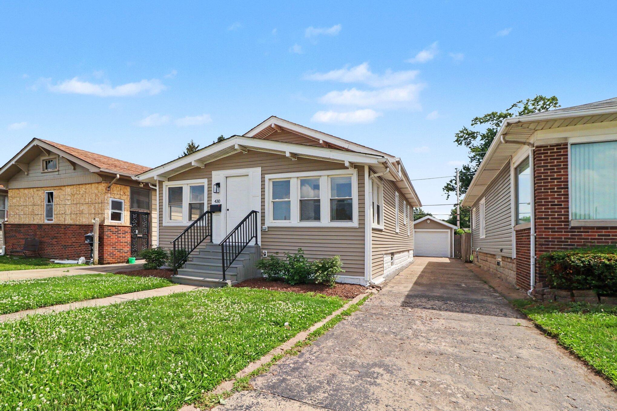 430 E 165th Street, Hammond, IN 46324; Image #2