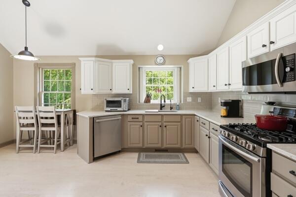 15465 Broadway Street, Lowell, IN 46356; Image #11