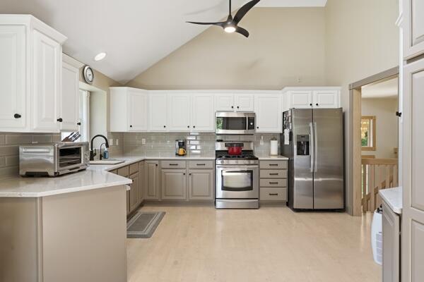 15465 Broadway Street, Lowell, IN 46356; Image #12