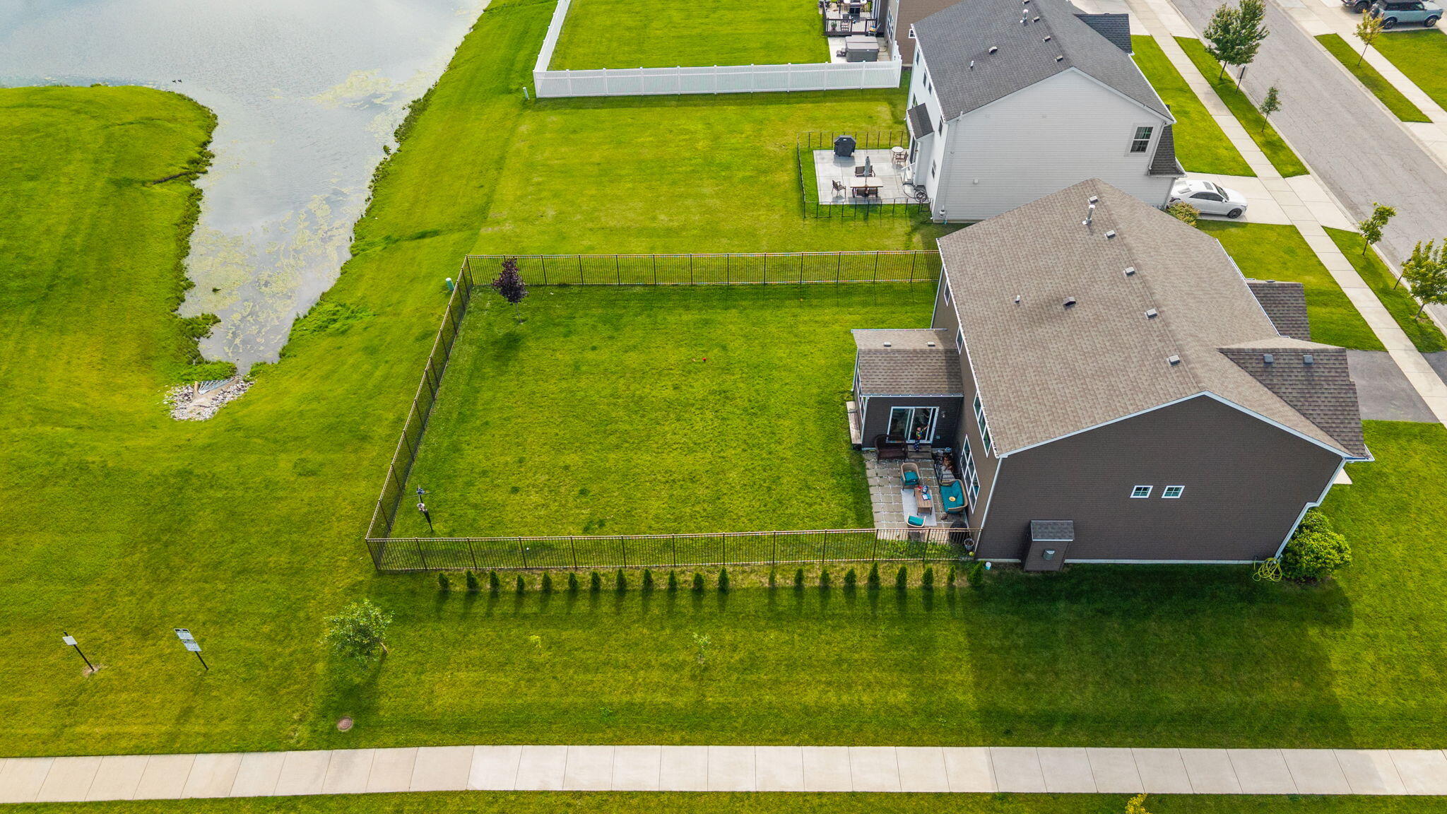 9632 Liberty Drive, Cedar Lake, IN 46303; Image #14