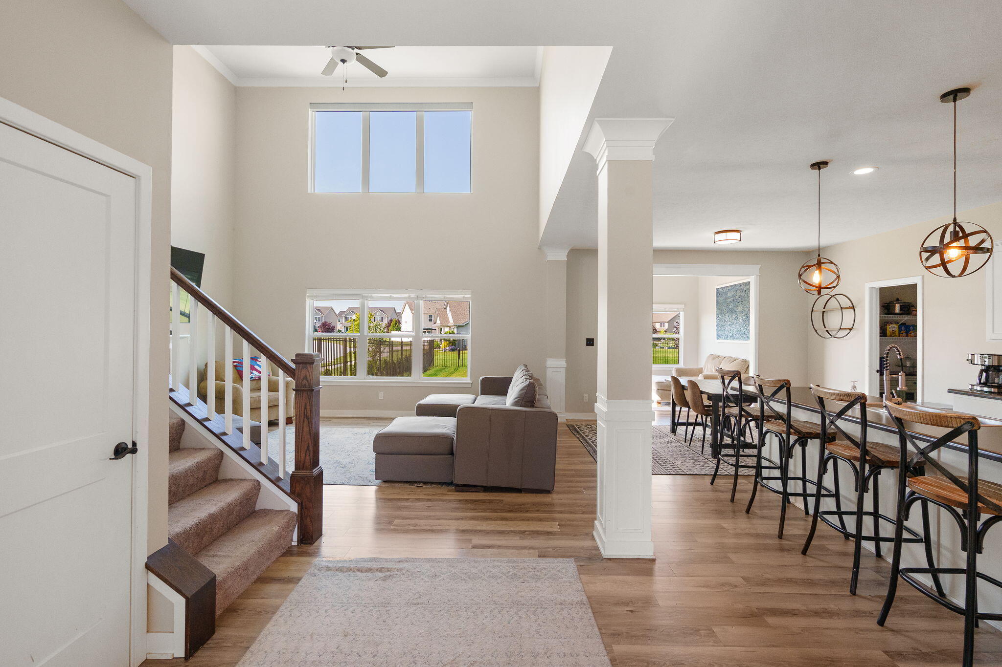 9632 Liberty Drive, Cedar Lake, IN 46303; Image #17