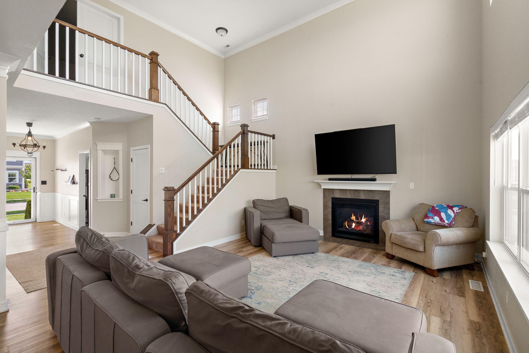 9632 Liberty Drive, Cedar Lake, IN 46303; Image #19